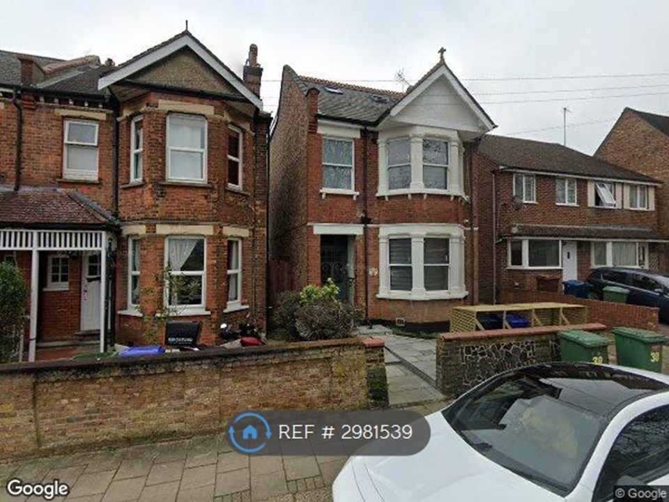 Ashridge  South Hill Avenue, Harrow photo 2