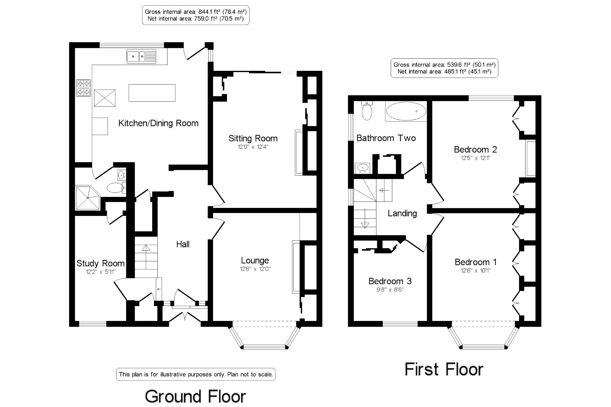 3 Bedrooms Semi-detached house for sale in Spendmore Lane, Coppull, Chorley, Lancashire PR7