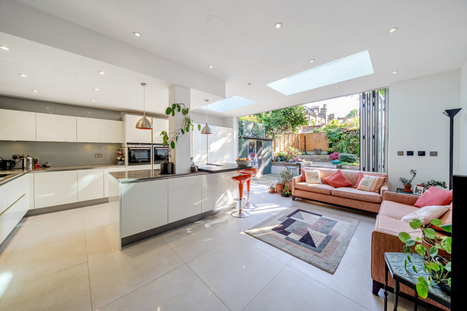 5 bedroom detached house for sale in Bingley