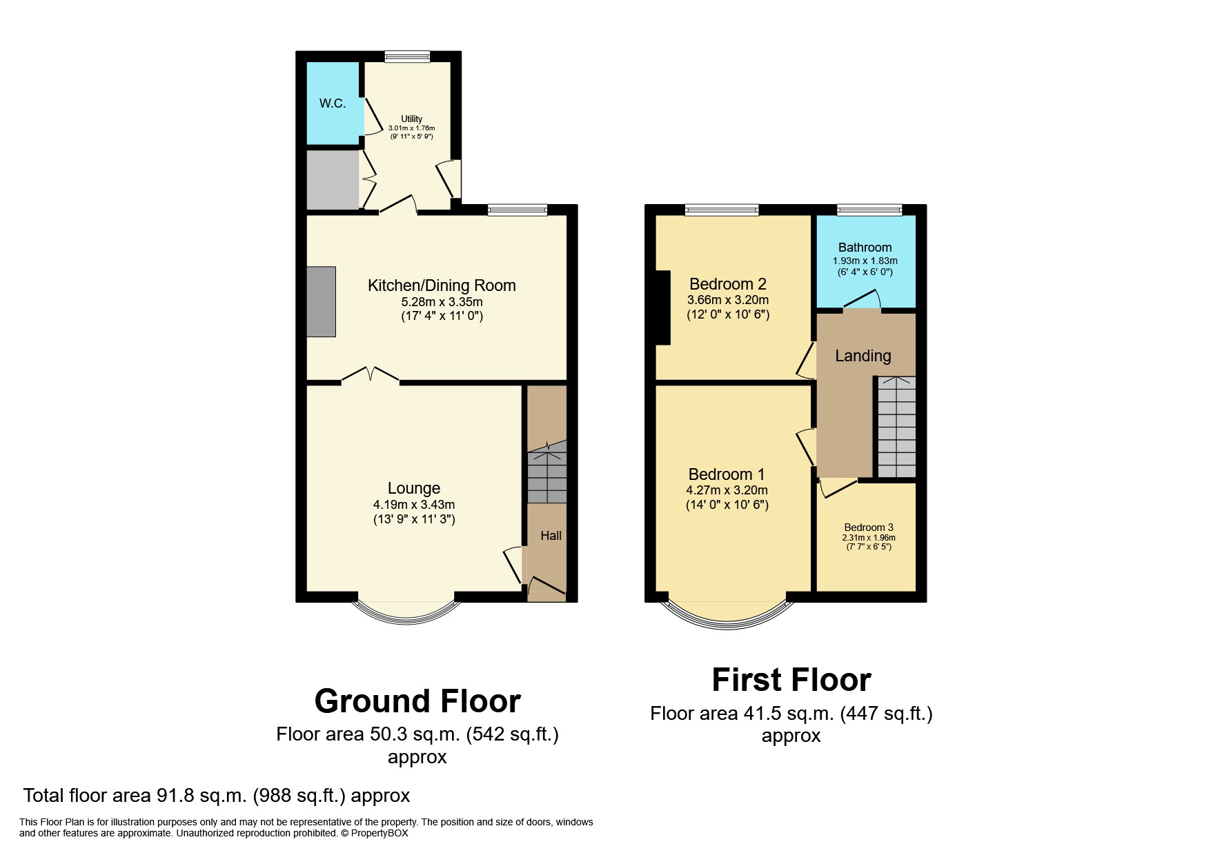 Main Road, Morton, Alfreton DE55, 3 bedroom semidetached house for