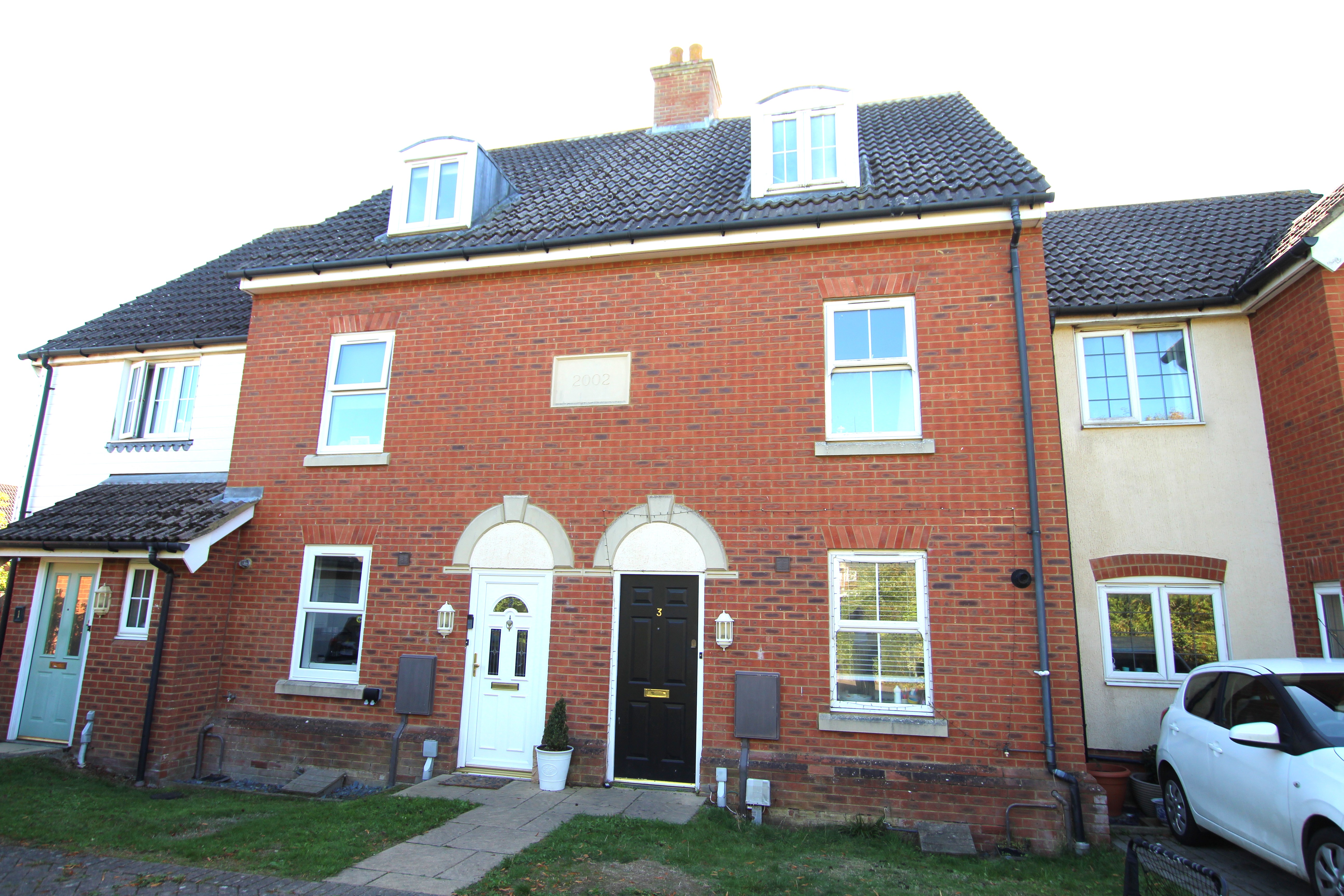 3, Barley Way, Kingsnorth photo 4