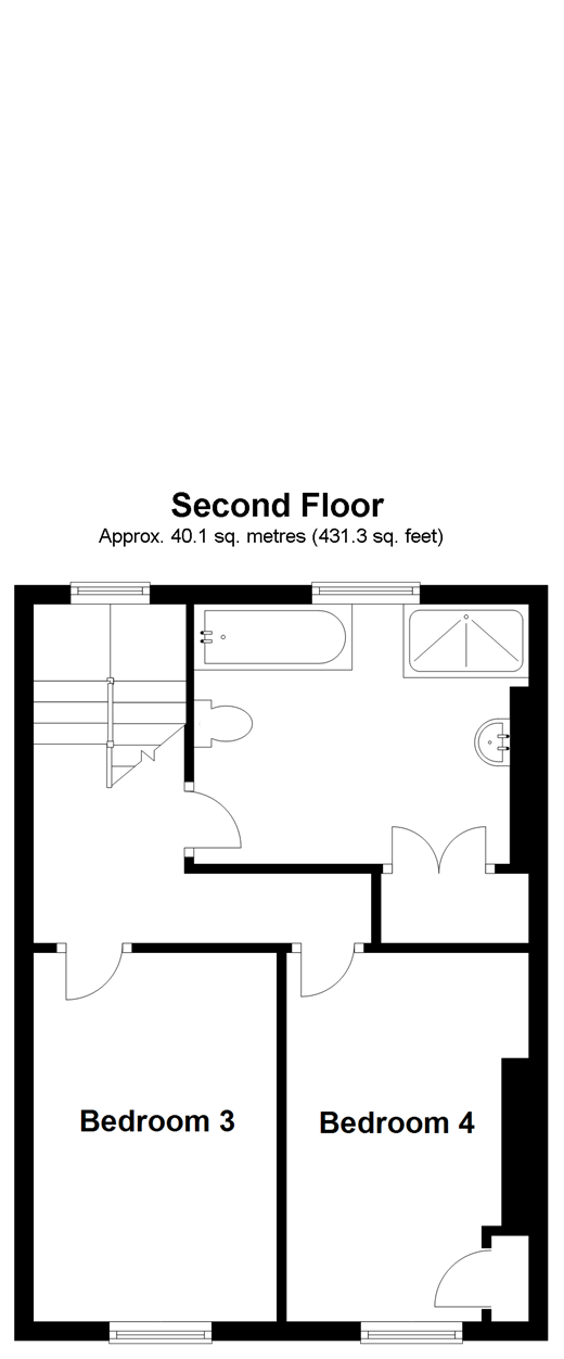 Bank Street, Herne Bay, Kent CT6, 4 bedroom town house for sale 61331085 PrimeLocation
