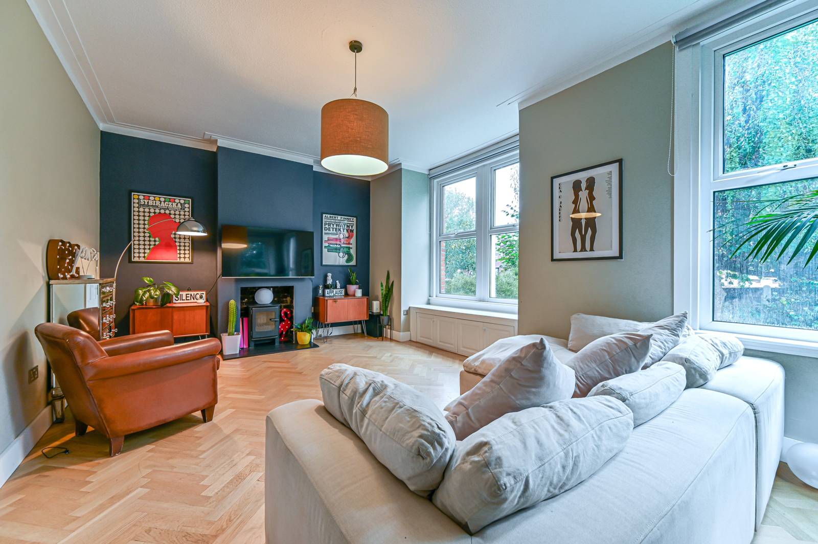 4 bedroom semi-detached house for sale 0