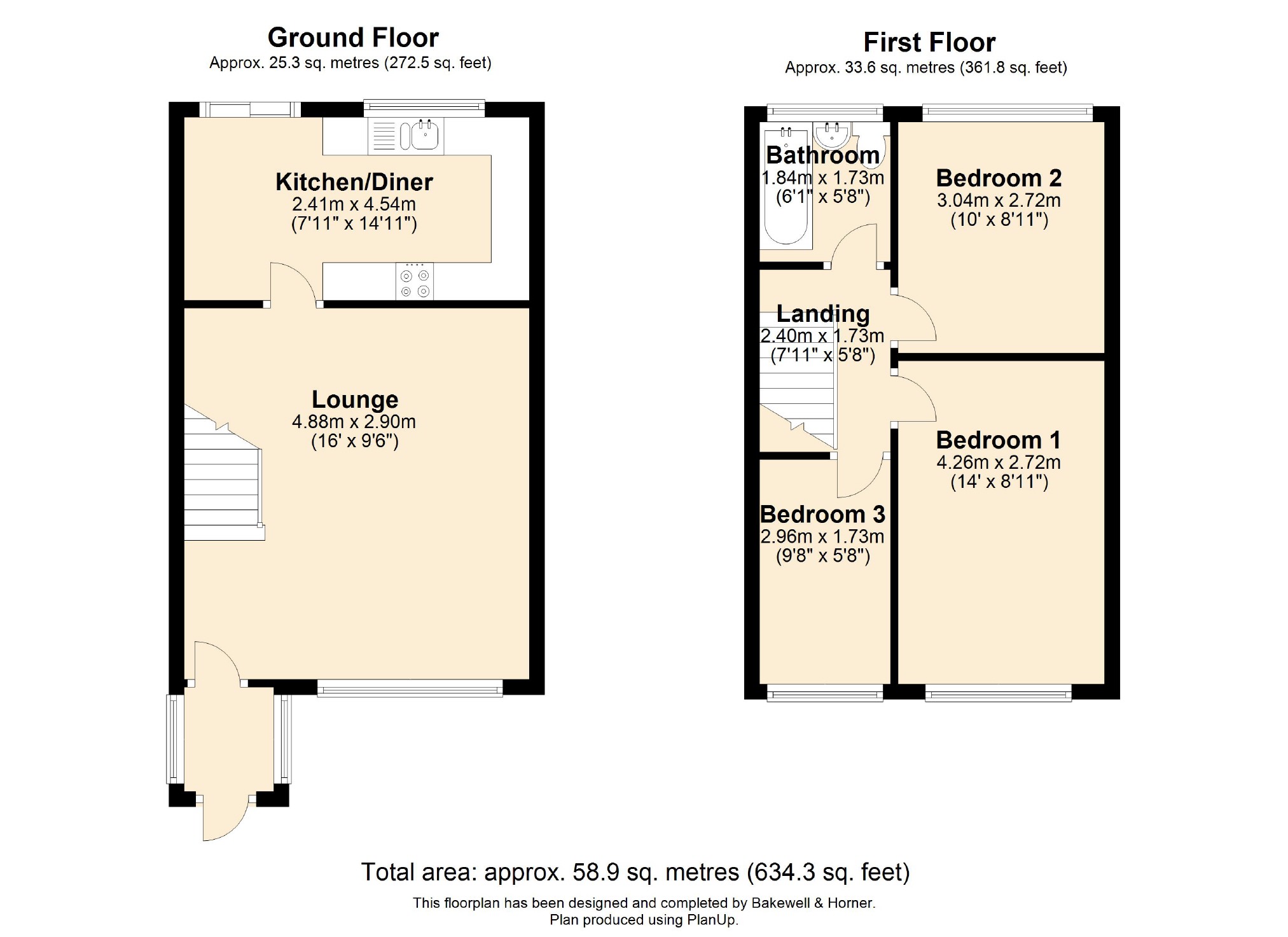 3 Bedrooms Semi-detached house for sale in Heyes Drive, Wallasey, Merseyside CH45