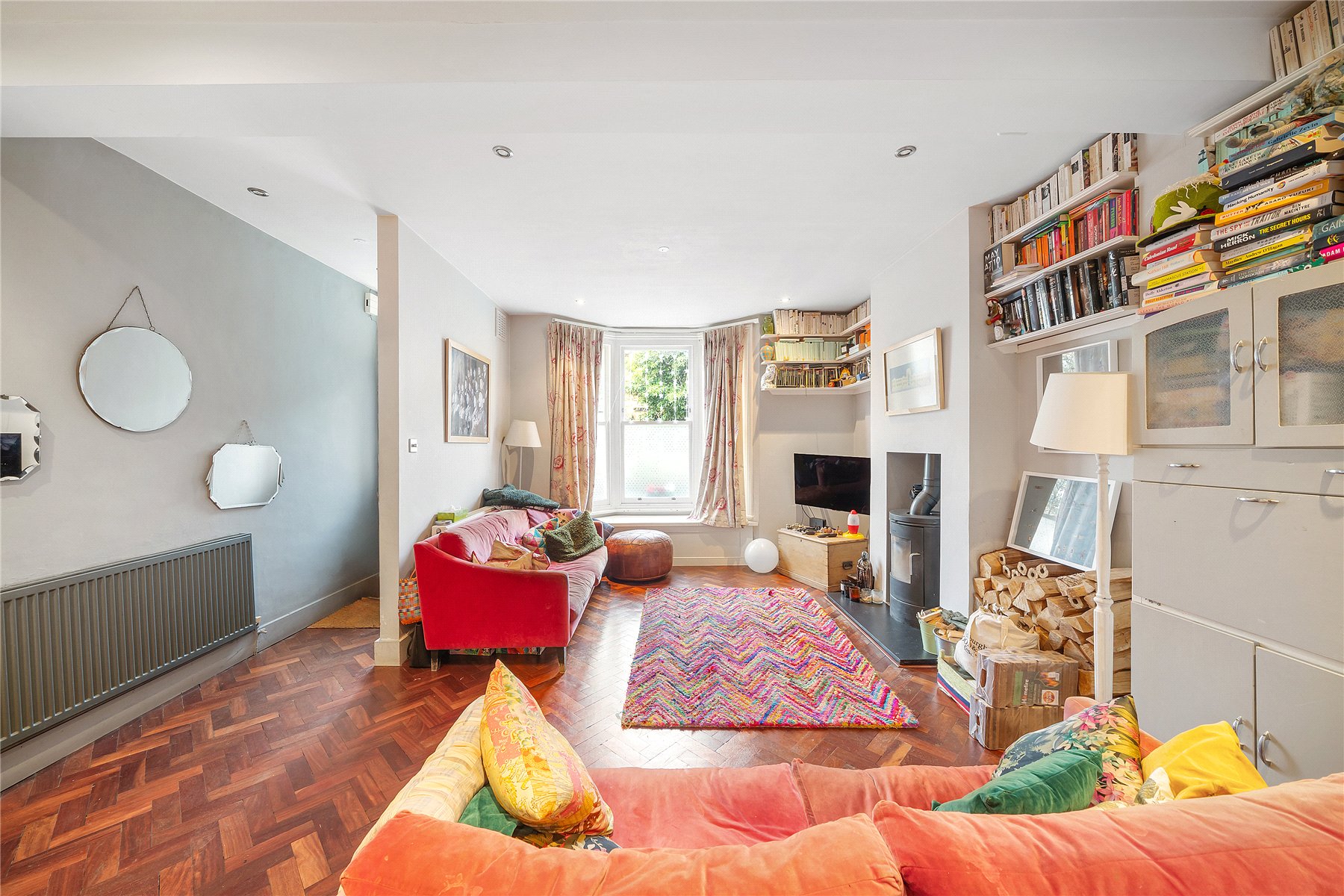 4 bedroom terraced house for sale 0