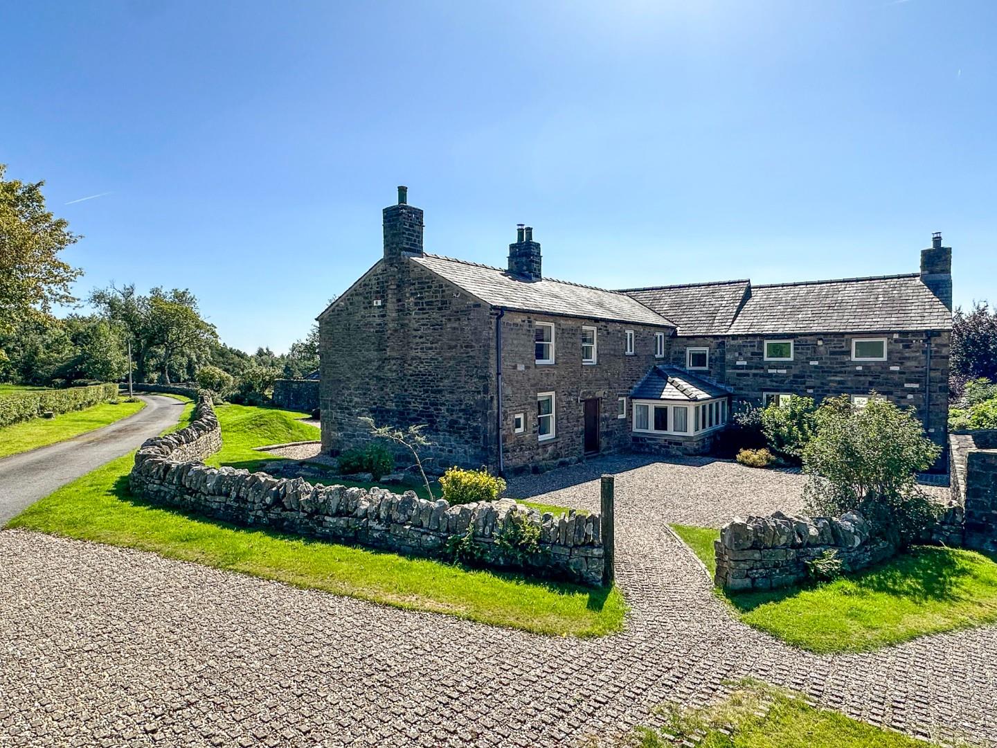 Photos of Howarth Fold, Blackburn Road, Egerton, Bolton BL7 66847568