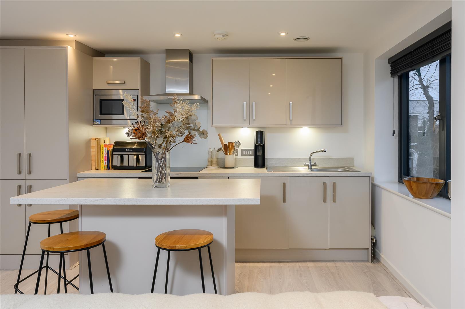 Apartment 21, St Johns Mews, Penleys Grove Street, York photo 4