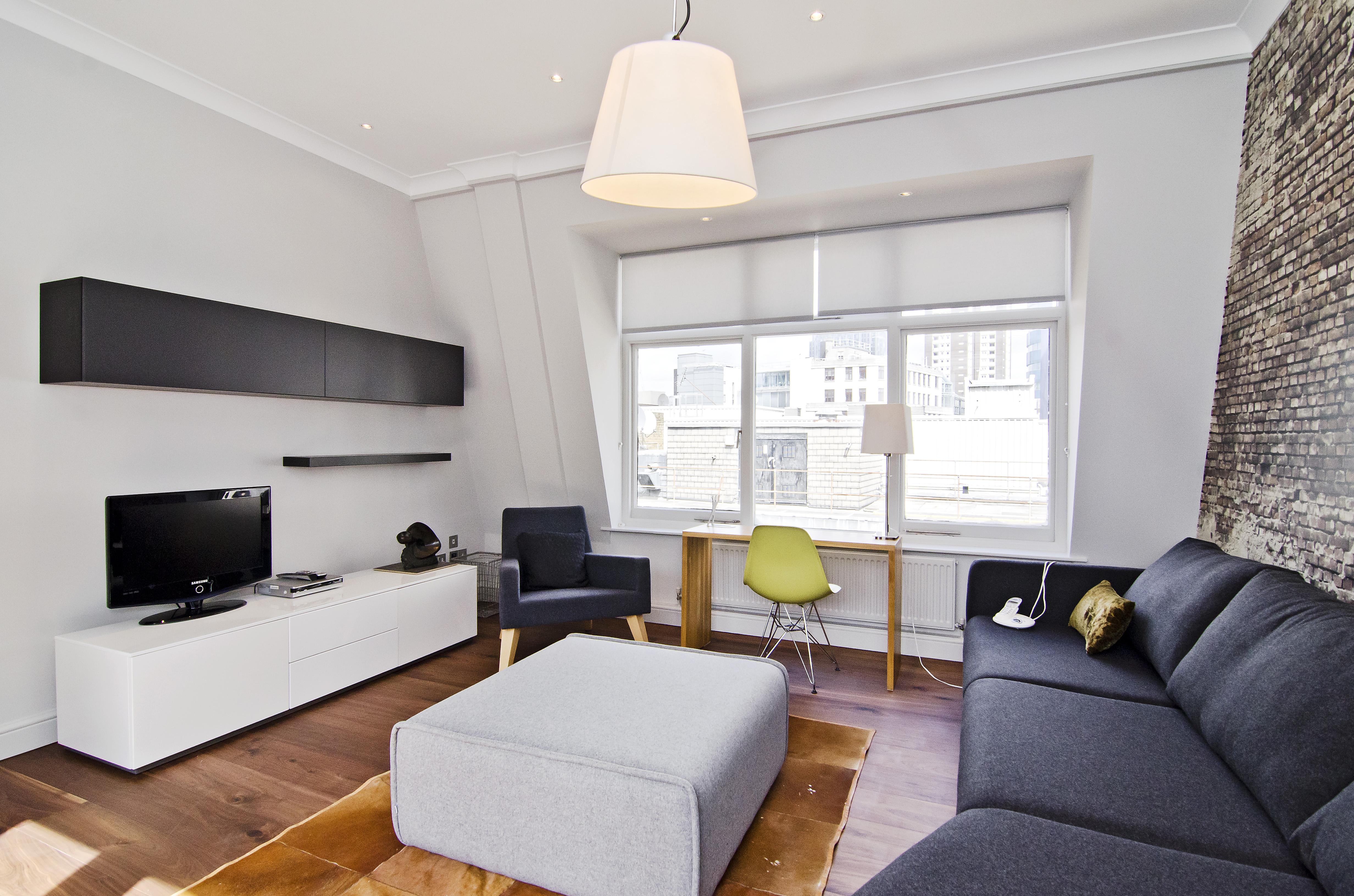 34, Cree House, 18-20, Creechurch Lane, London photo 4