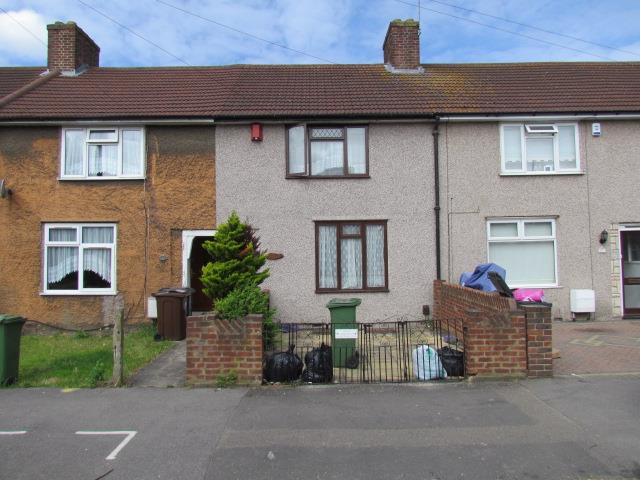 Free Property Report 113 Lymington Road Dagenham Rm8 1rt Chimnie