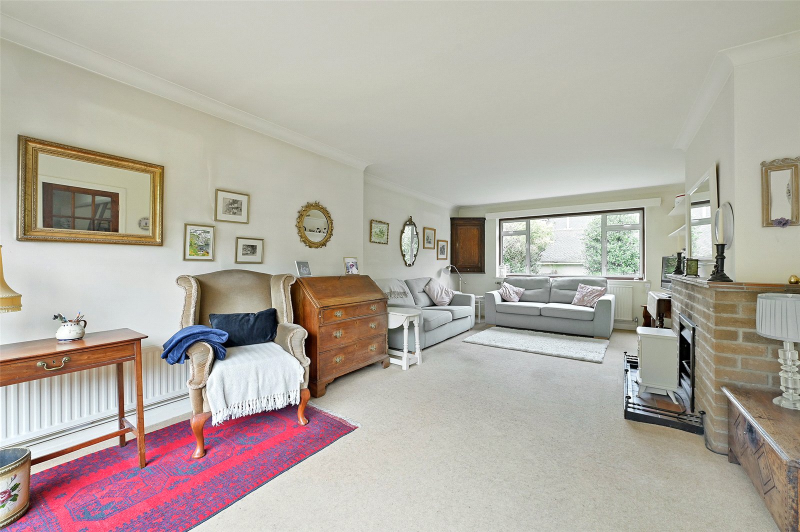 4 bedroom detached house for sale 0