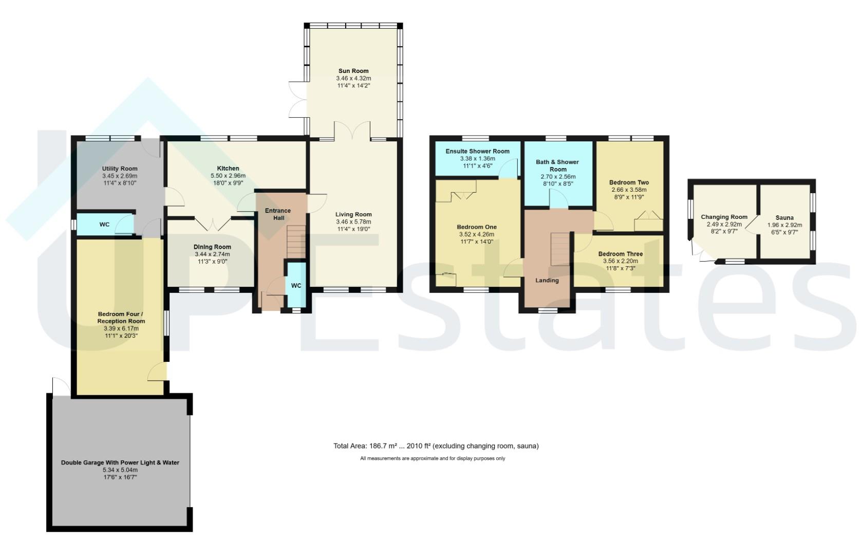 24, Skipworth Road, Coventry floorplan