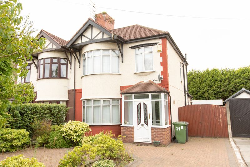 Free property report 31 Liverpool Road South, Maghull, L31 7BN Chimnie