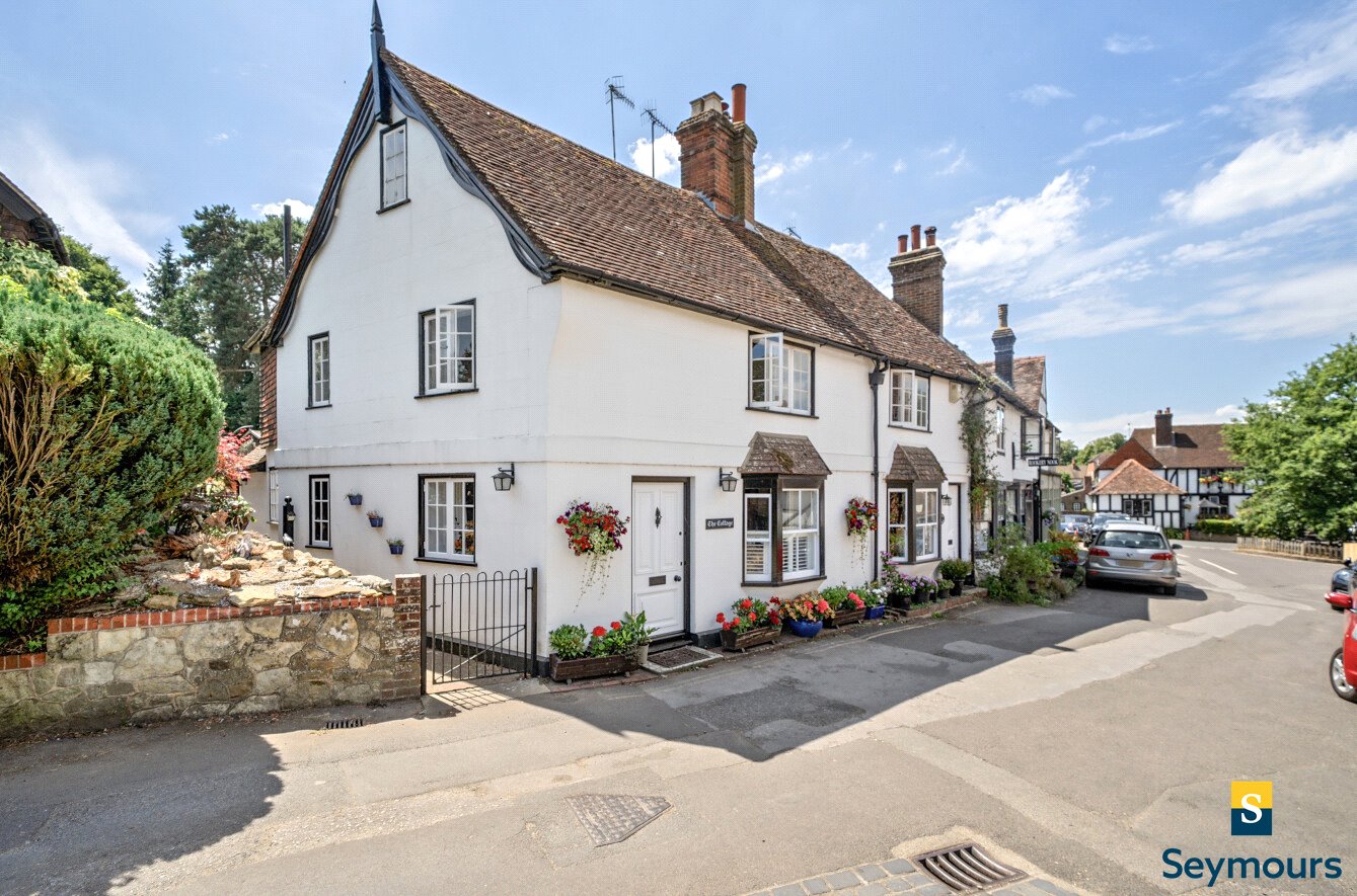 3 bedroom end terrace house for sale 0