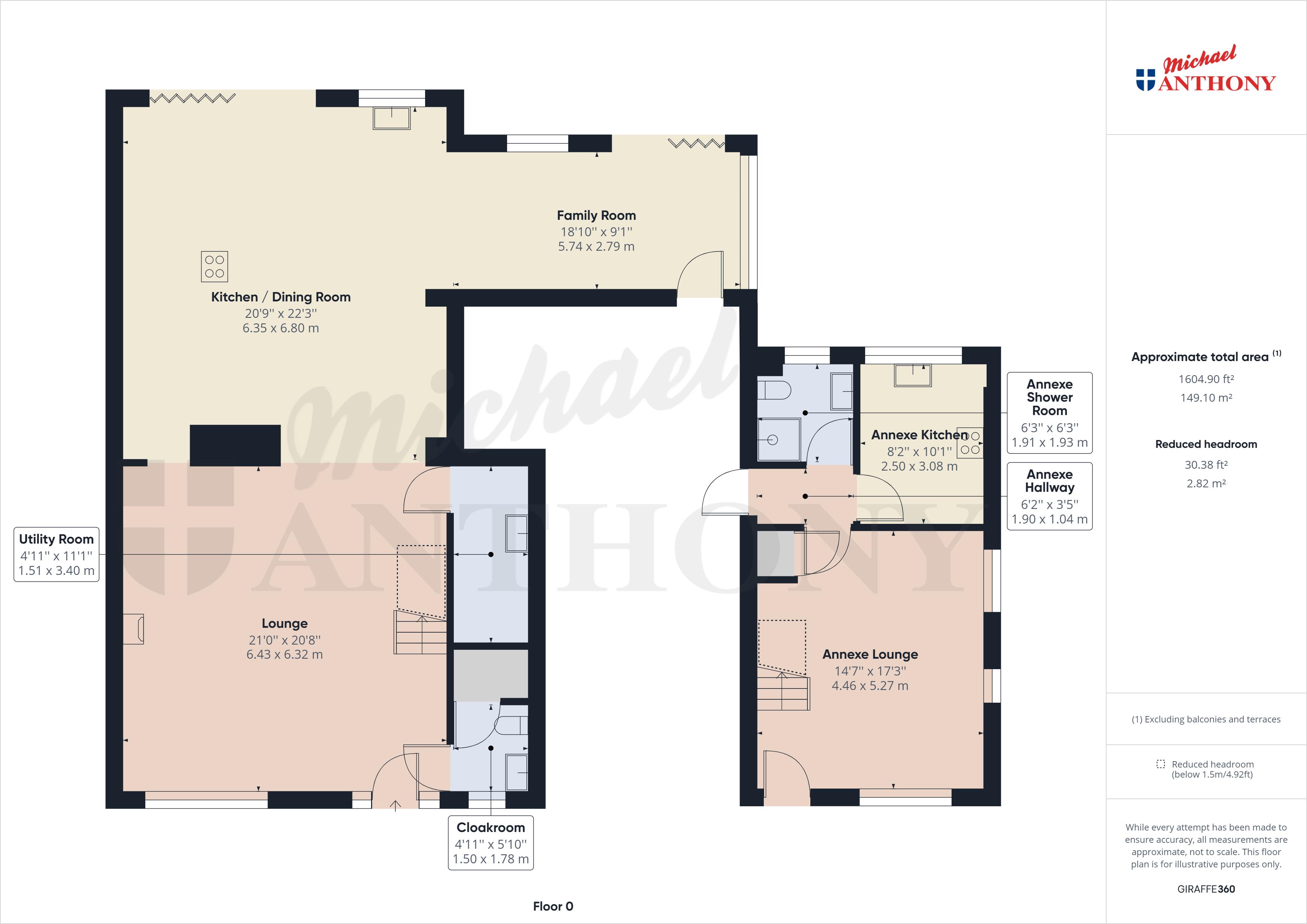 Langdon Avenue, Aylesbury HP21, 5 bedroom detached house for sale