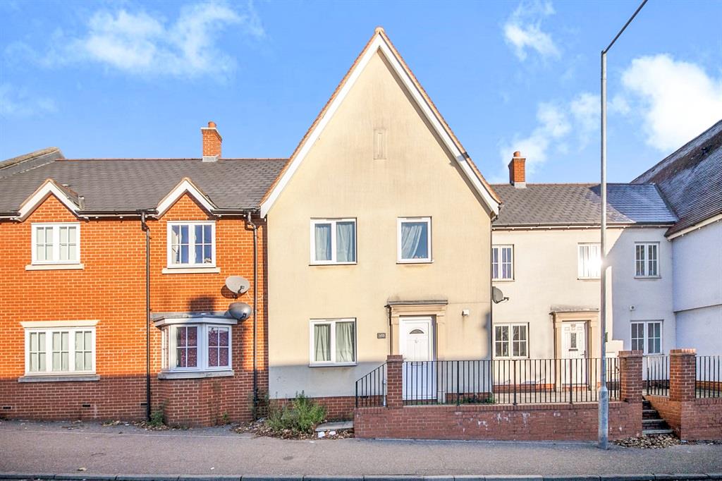 153, Hythe Hill, Colchester photo 2