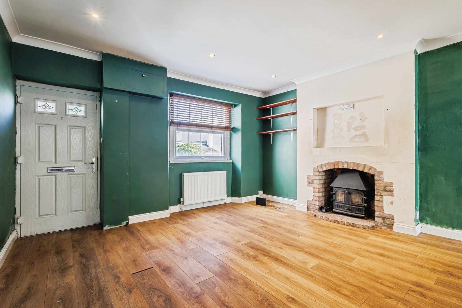21, Greenfield Place, Somerset photo 3