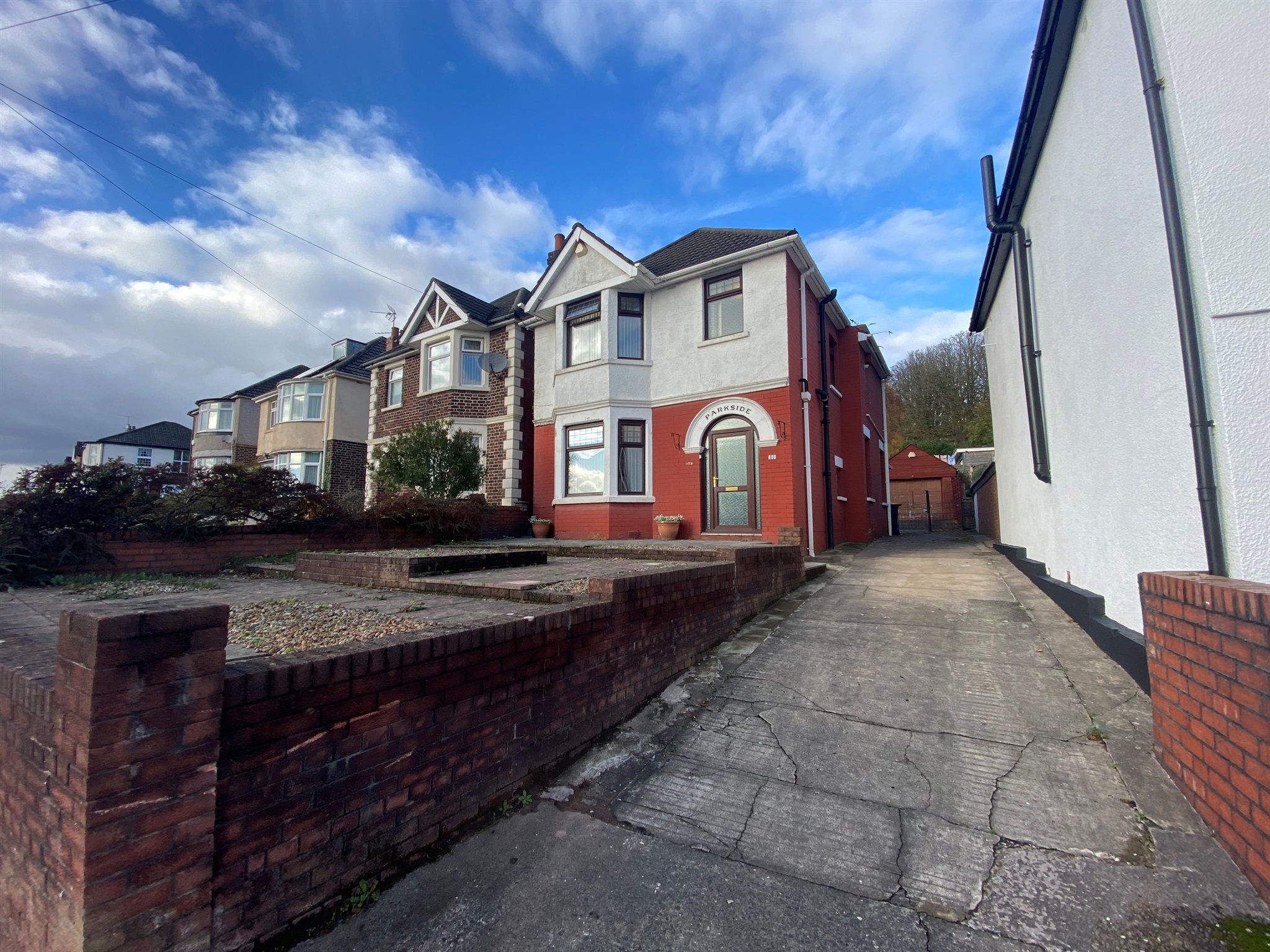 Free property report 309 Chepstow Road, Newport, NP19 8HJ Chimnie