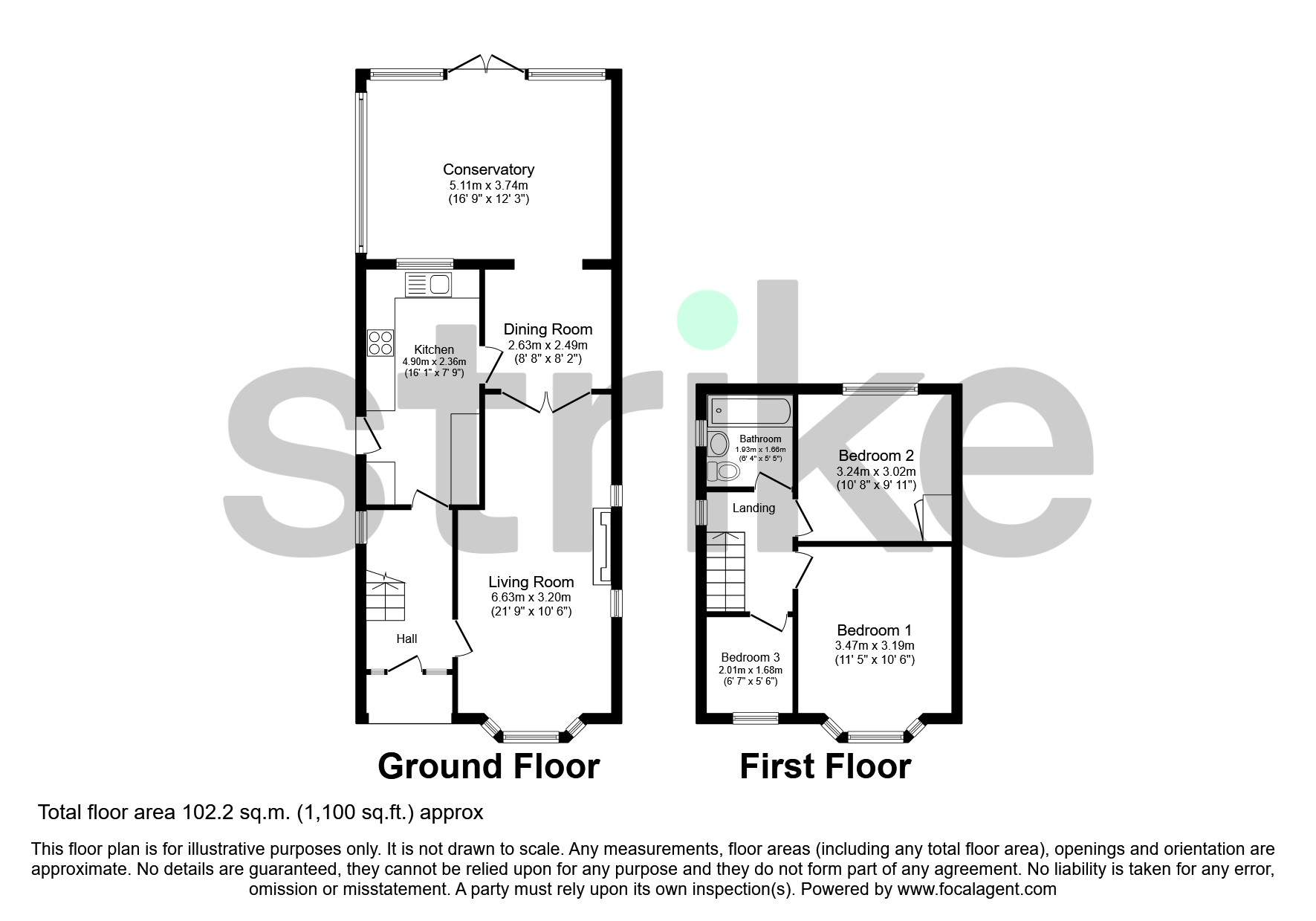 Carson Avenue, Grimsby DN34, 3 bedroom detached house for sale