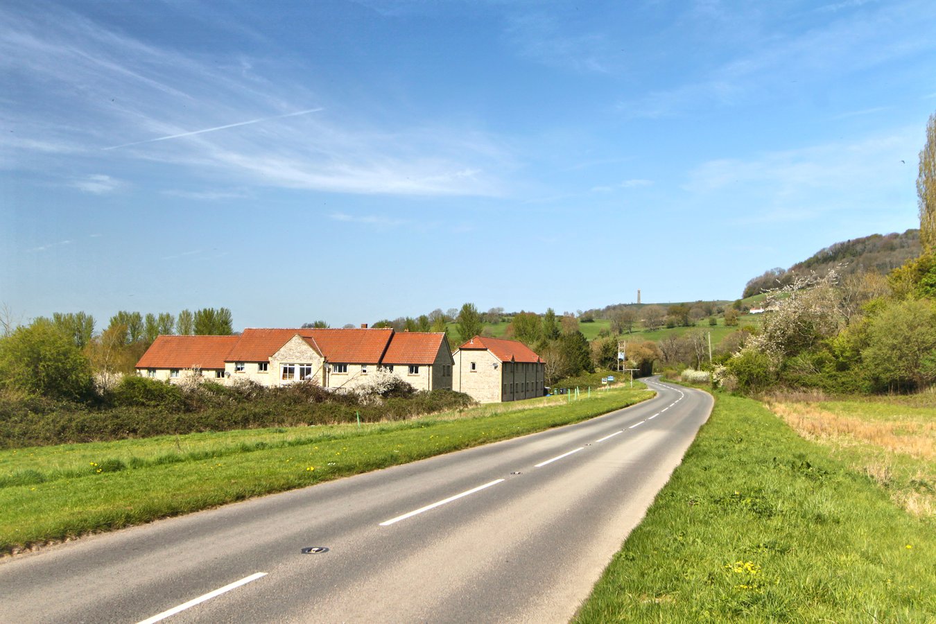 1 Canons Court Mews, Bradley Green, Wotton-under-Edge, GL12 7PN - listing photo
