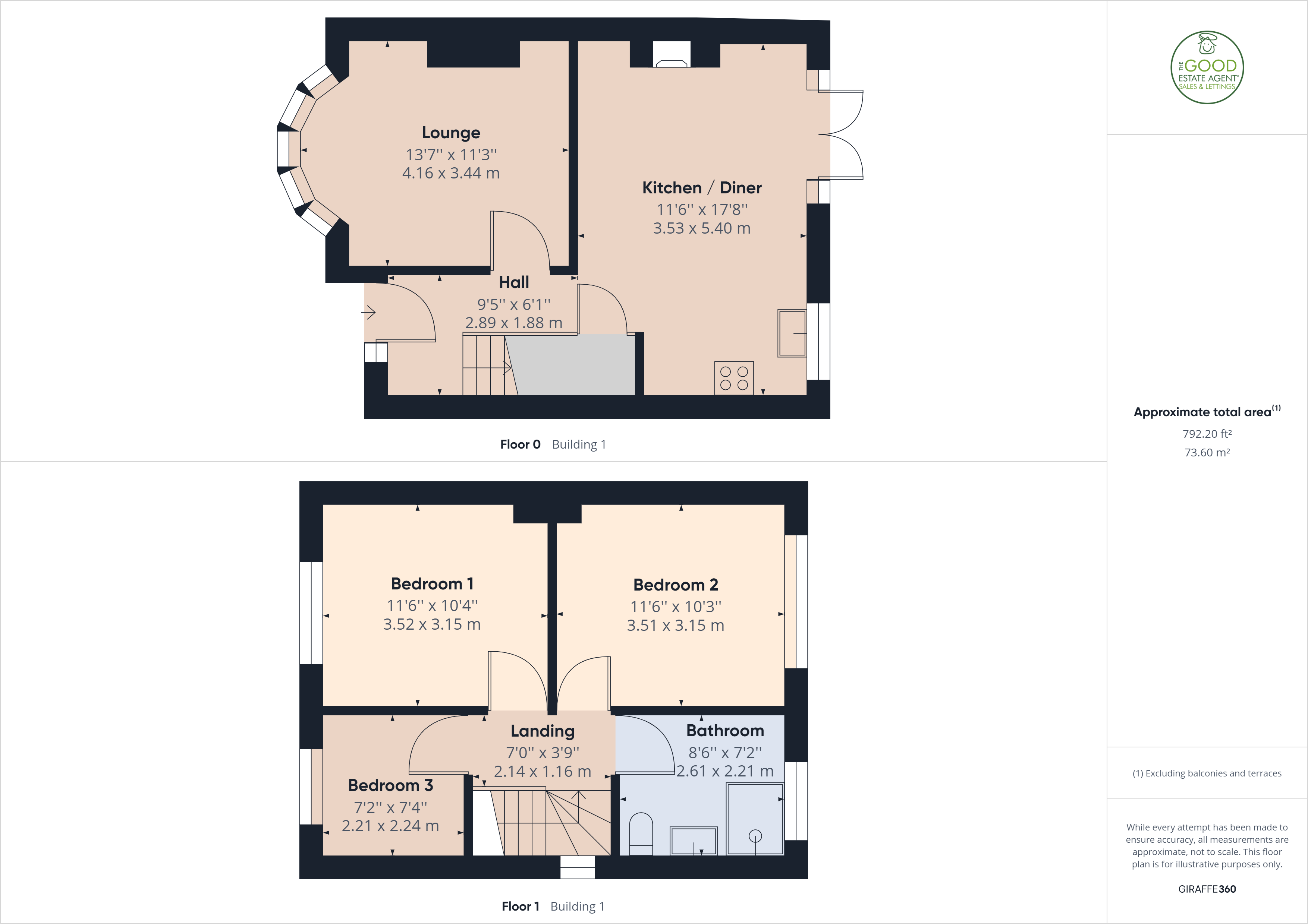 Manor Road, Hereford HR2, 3 bedroom semidetached house for sale