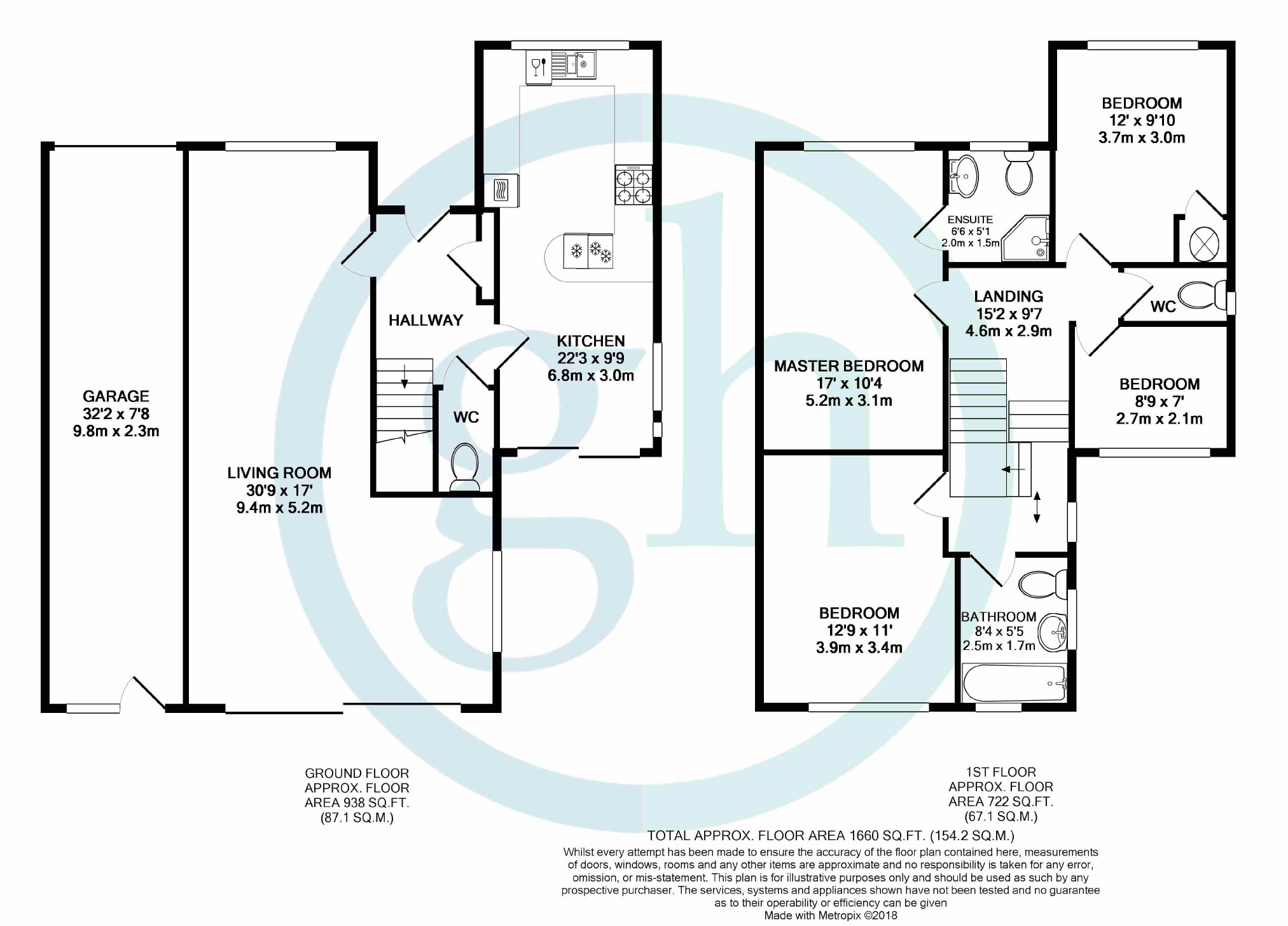 4 Bedrooms Detached house for sale in Broadwood Avenue, Ruislip HA4