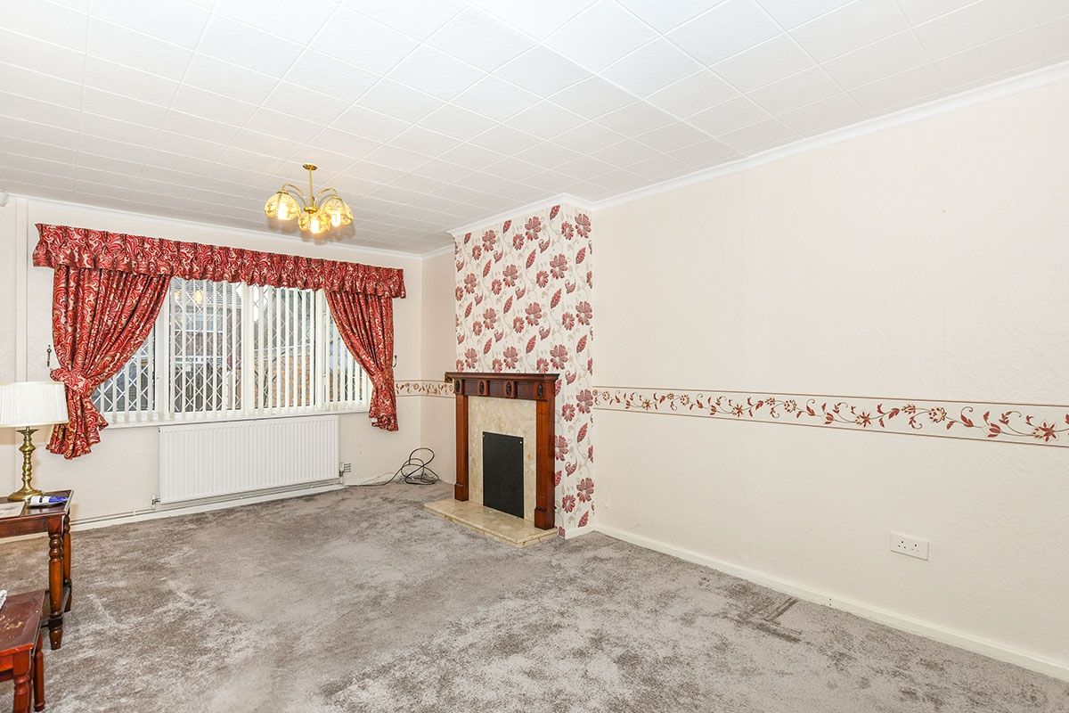 Free property report 46 Welwyn Close, St Helens, WA9 5HL Chimnie