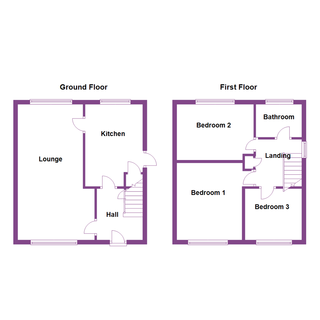 3 Bedrooms Semi-detached house for sale in Old Farm Drive, West Park, Leeds LS16