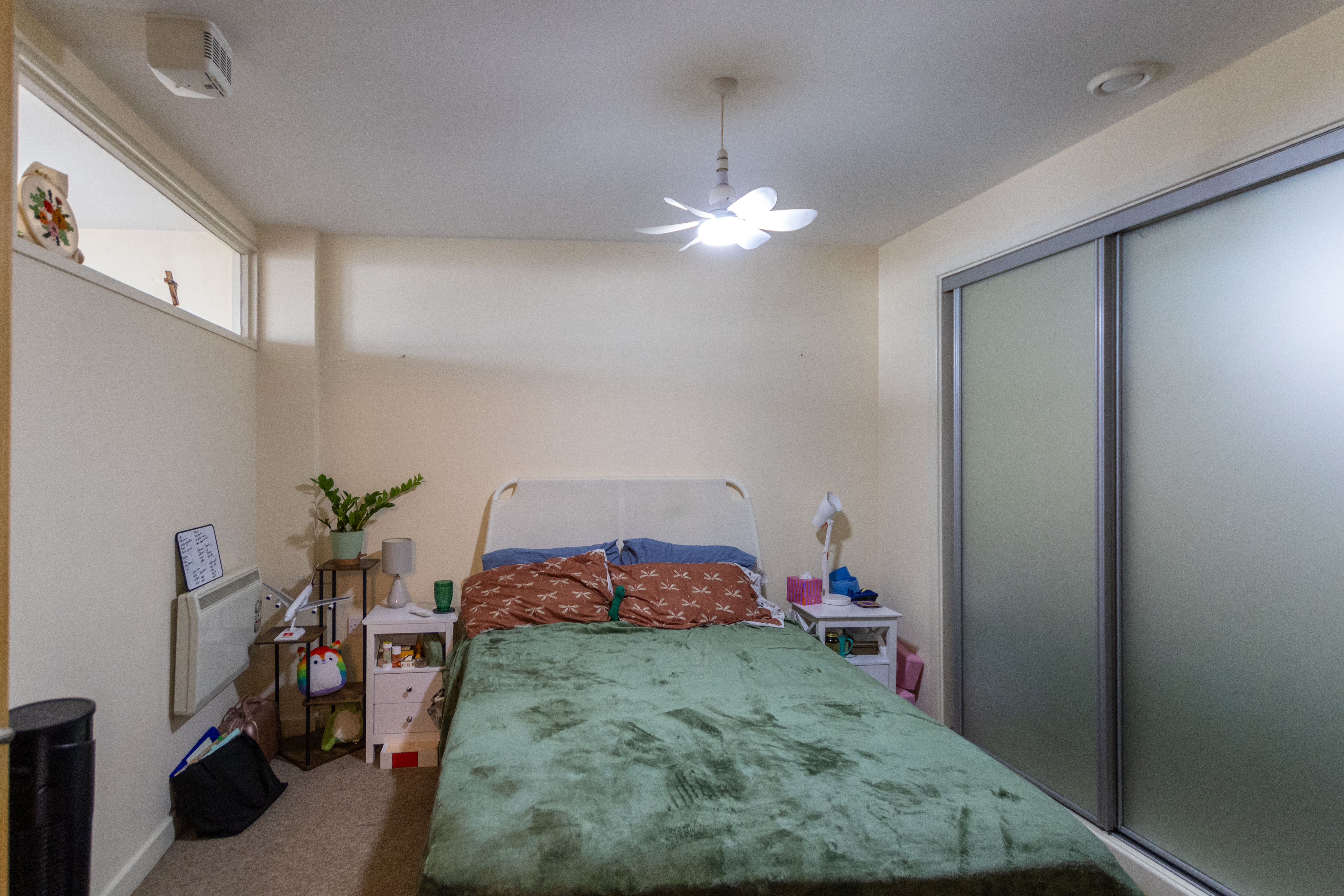 Apartment 40 Westside One, 22, Suffolk Street Queensway, Birmingham photo 5