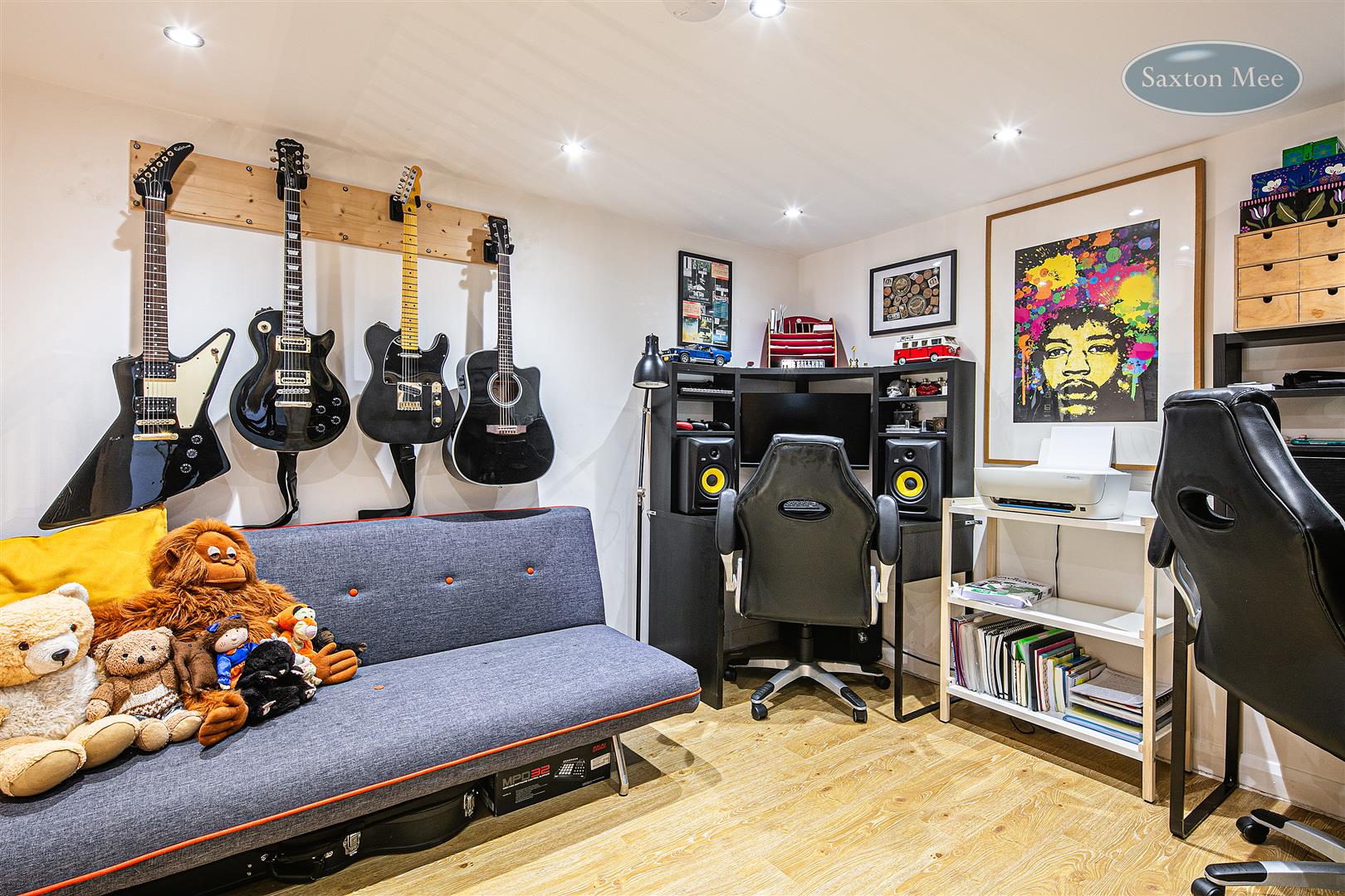 Photos of Kingswood Hall, Wadsley Park Village, Sheffield S6 66974218