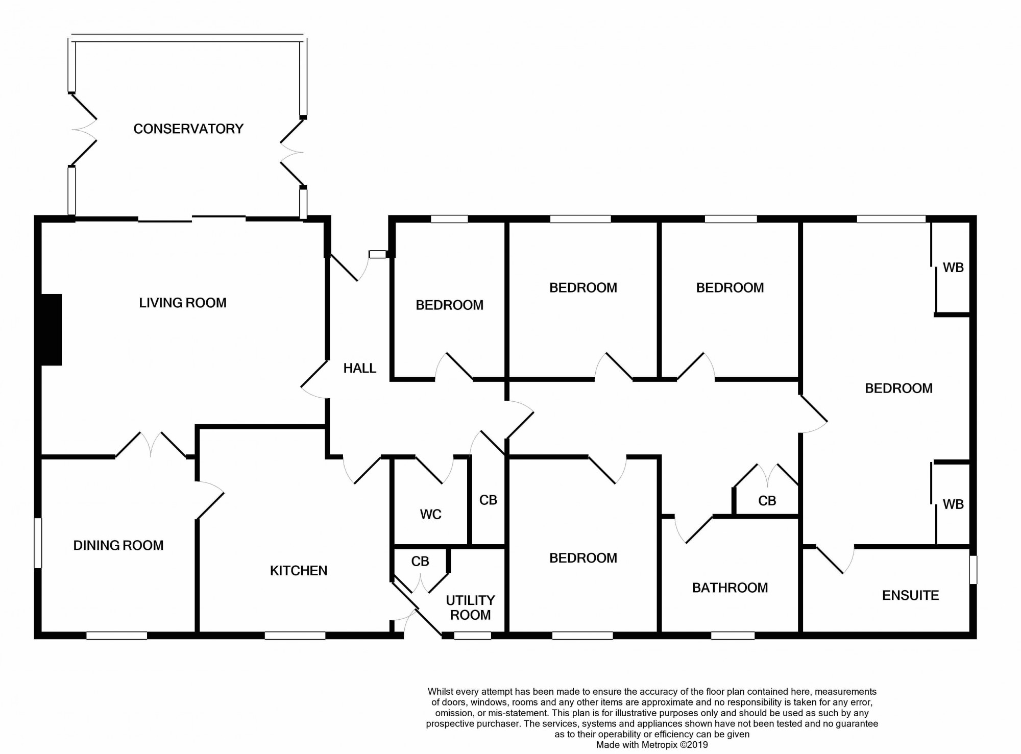 4 bed detached house for sale in Kirkton Road, Rattray, Blairgowrie