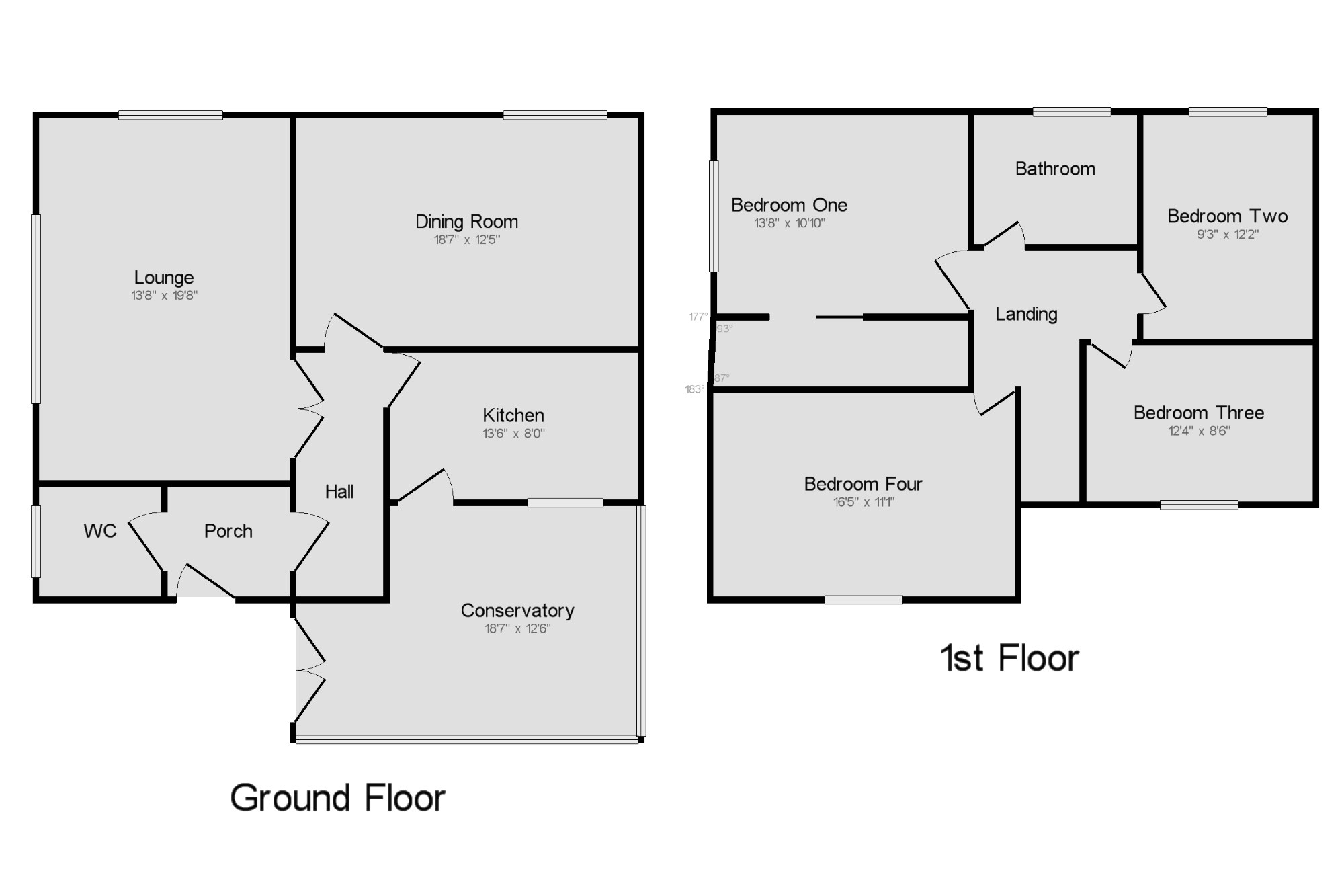 Marton, Macclesfield, Cheshire SK11, 4 bedroom semidetached house for