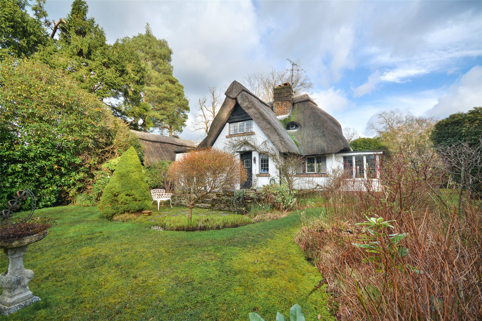 Photos of Spinney Lane, West Chiltington, Pulborough, West Sussex RH20