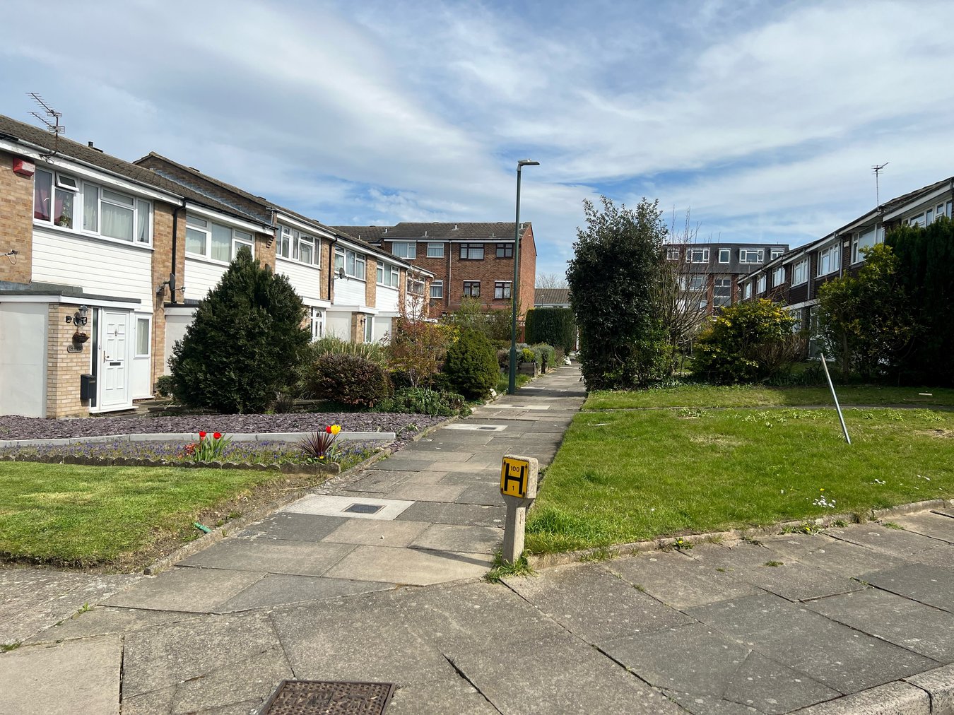 95, Langford Place, Sidcup photo 4