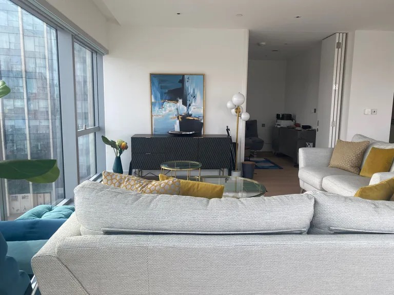 3 bedroom flat for sale 0