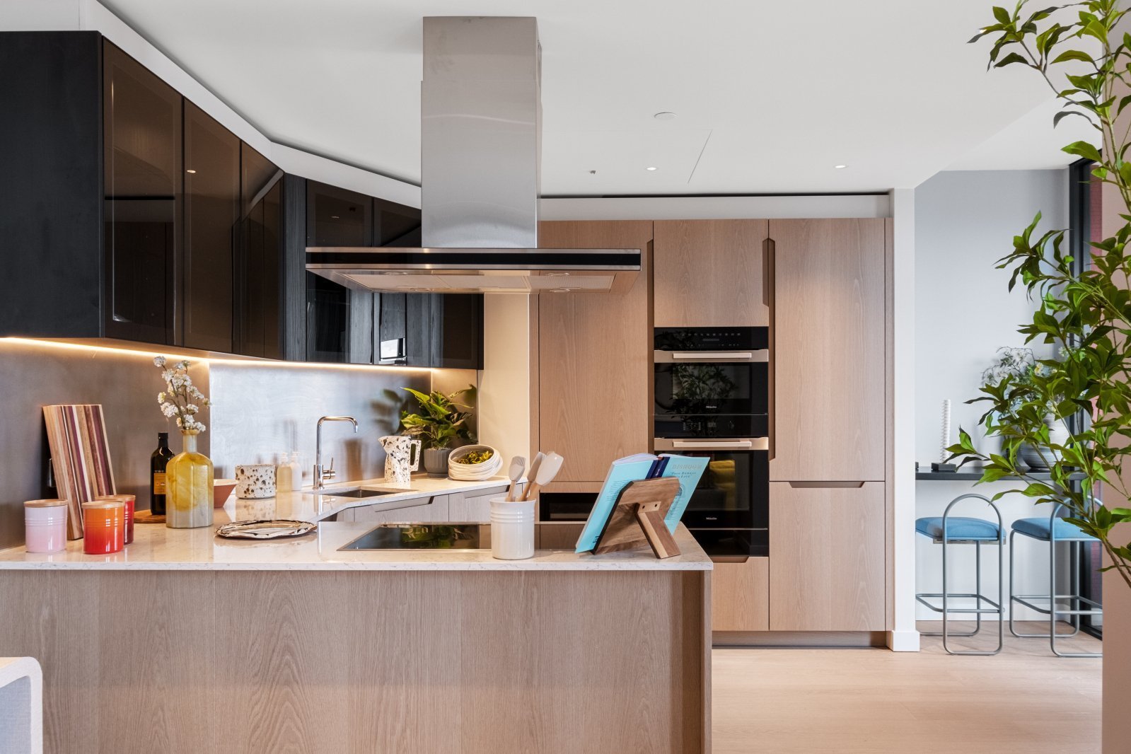 2 bedroom new flat for sale