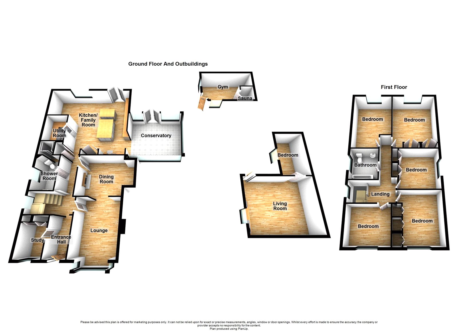 5 Bedrooms  for sale in Chalk Road, Lower Higham, Kent ME3
