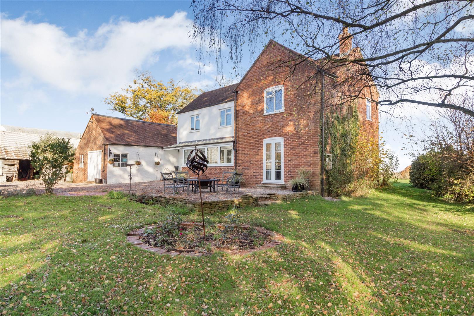 Photos of North Pole Lane, Gorsley, RossOnWye HR9 63373602