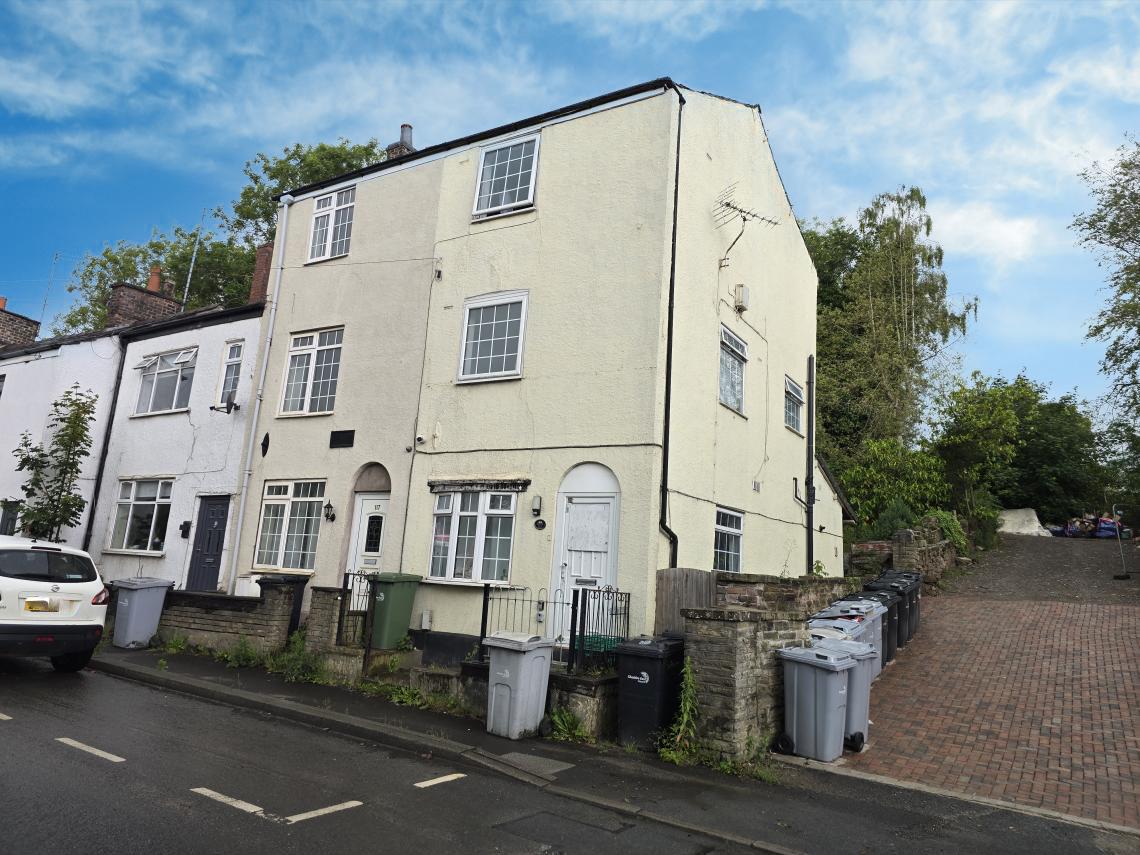 115, London Road, Macclesfield photo 5
