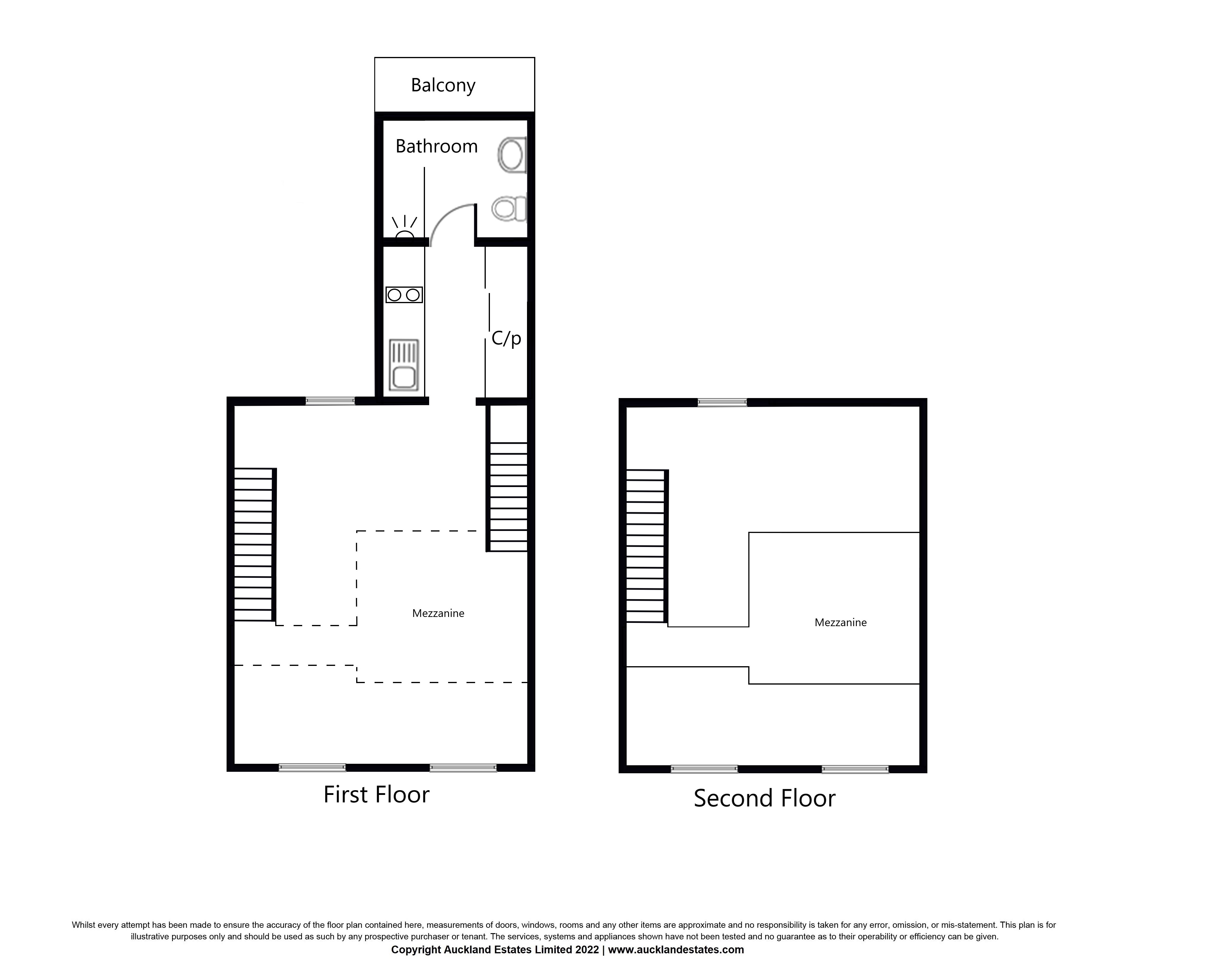 Cotton Road, Potters Bar EN6, 1 bedroom flat to rent 63498070