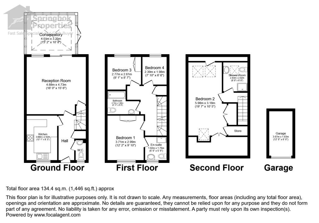 Shorland Oaks, Warfield, Bracknell, Berkshire RG42, 4 bedroom semi