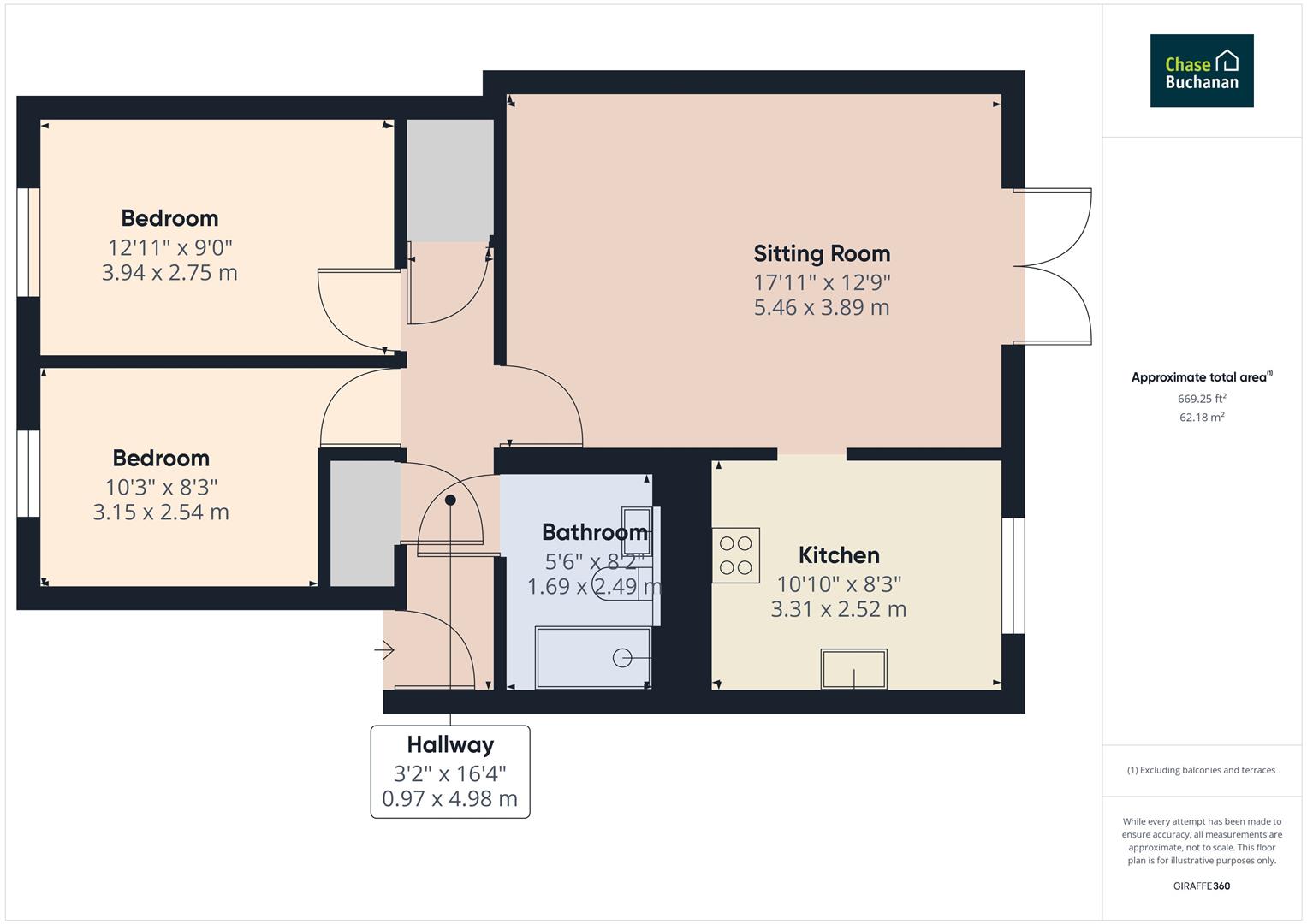 Devonshire Buildings, Bath BA2, 2 bedroom flat for sale 66630266