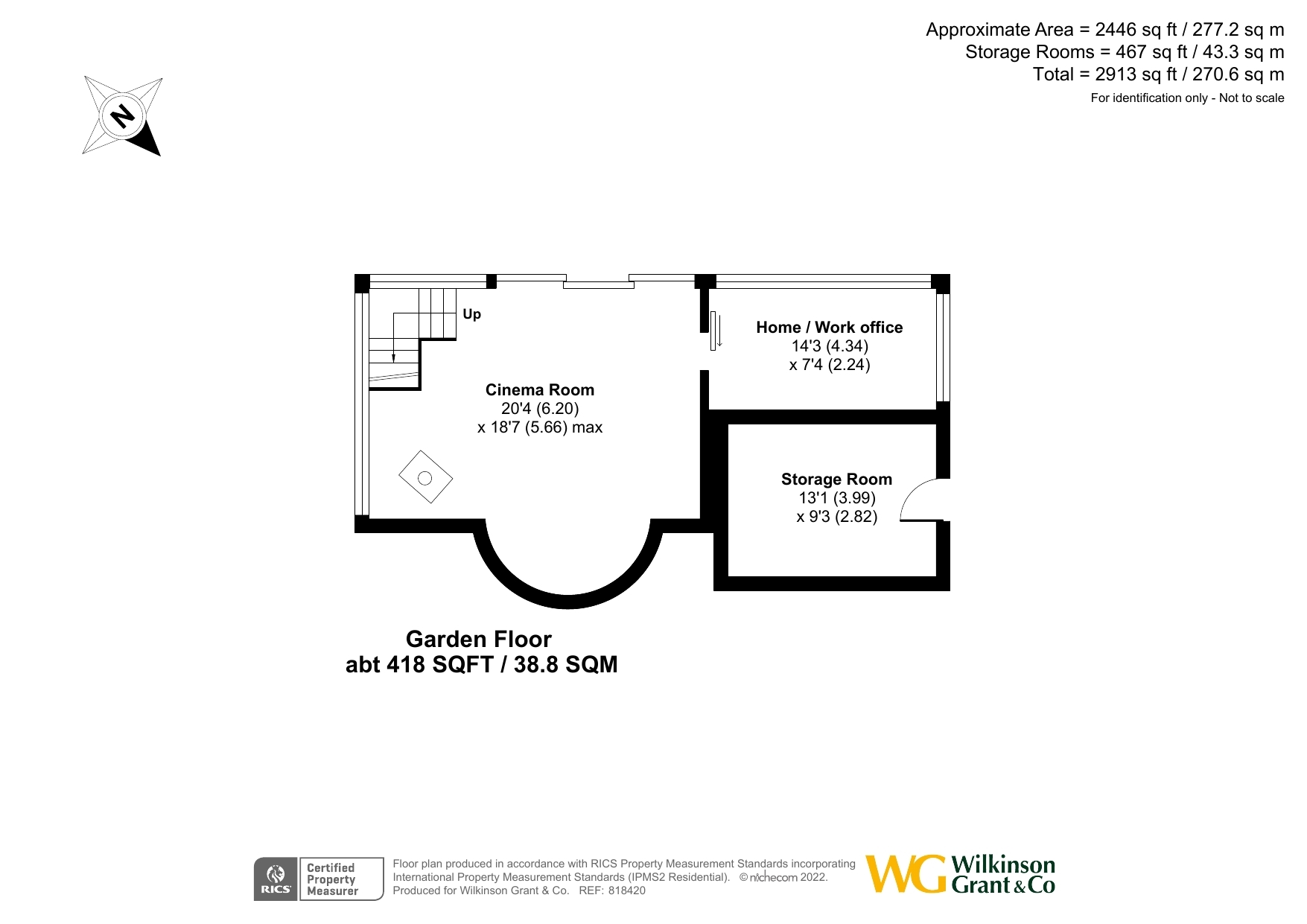 Countess Wear Road, Exeter EX2, 4 bedroom detached house for sale