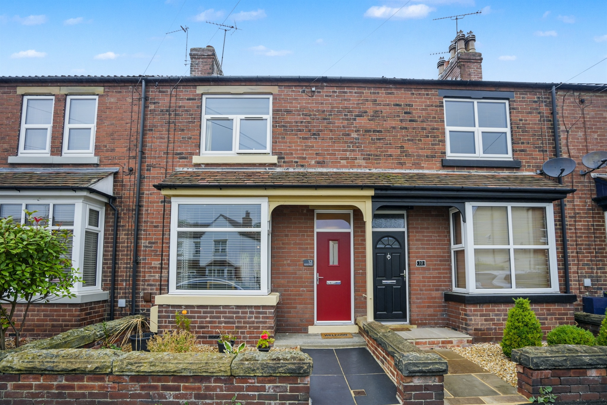 12, Stutton Road, Tadcaster photo 4