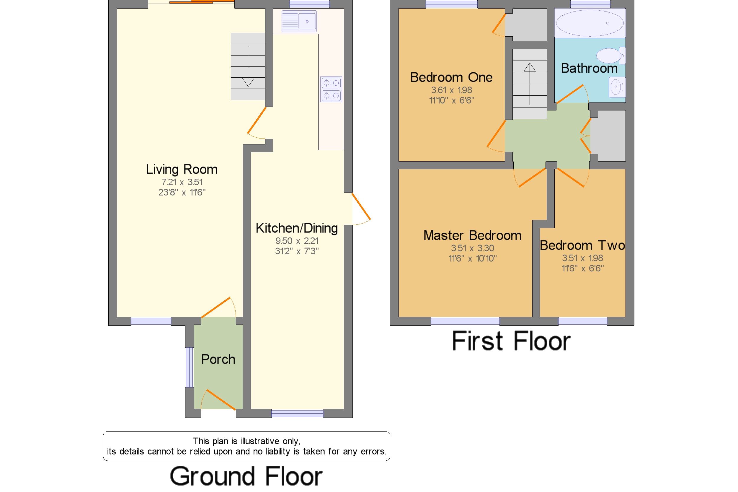 3 Bedrooms Semi-detached house for sale in Hazelwood Road, Acocks Green, Birmingham, West Midlands B27