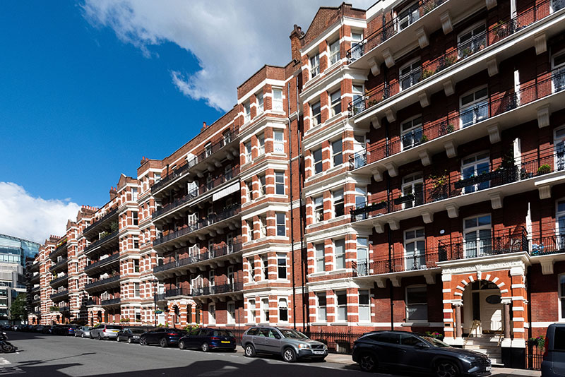 Photos of Ashley Gardens, Ambrosden Avenue, London SW1P 65761177