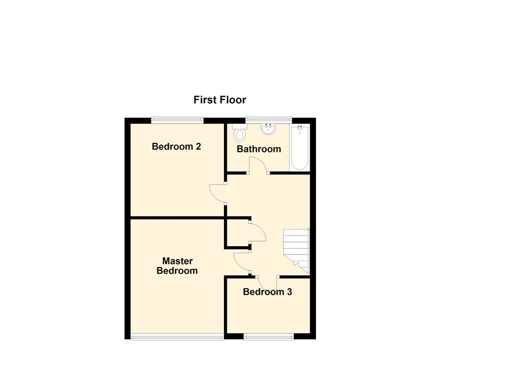 3 bed detached house for sale in Monyash Way, Belper DE56 Zoopla