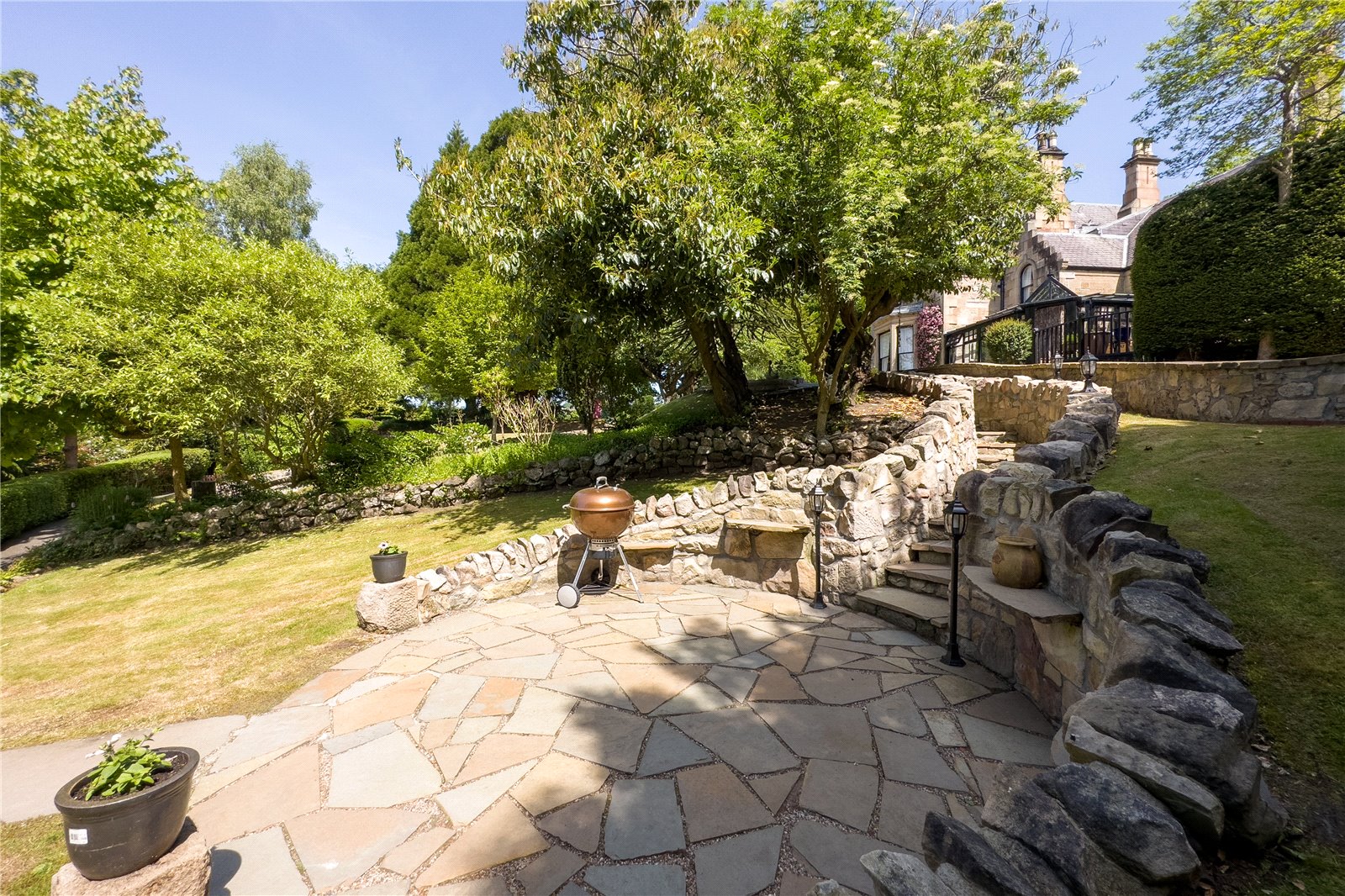 Photos of Millfield, Garrion Bridge, Clyde Valley, Lanarkshire ML2