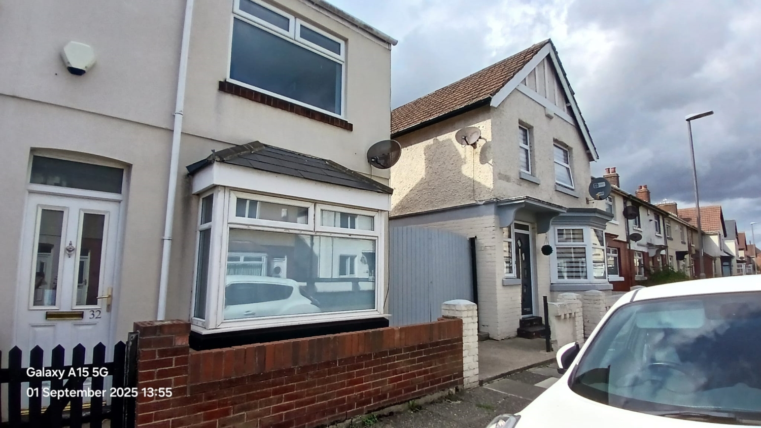 Patterdale Street, Hartlepool photo 2