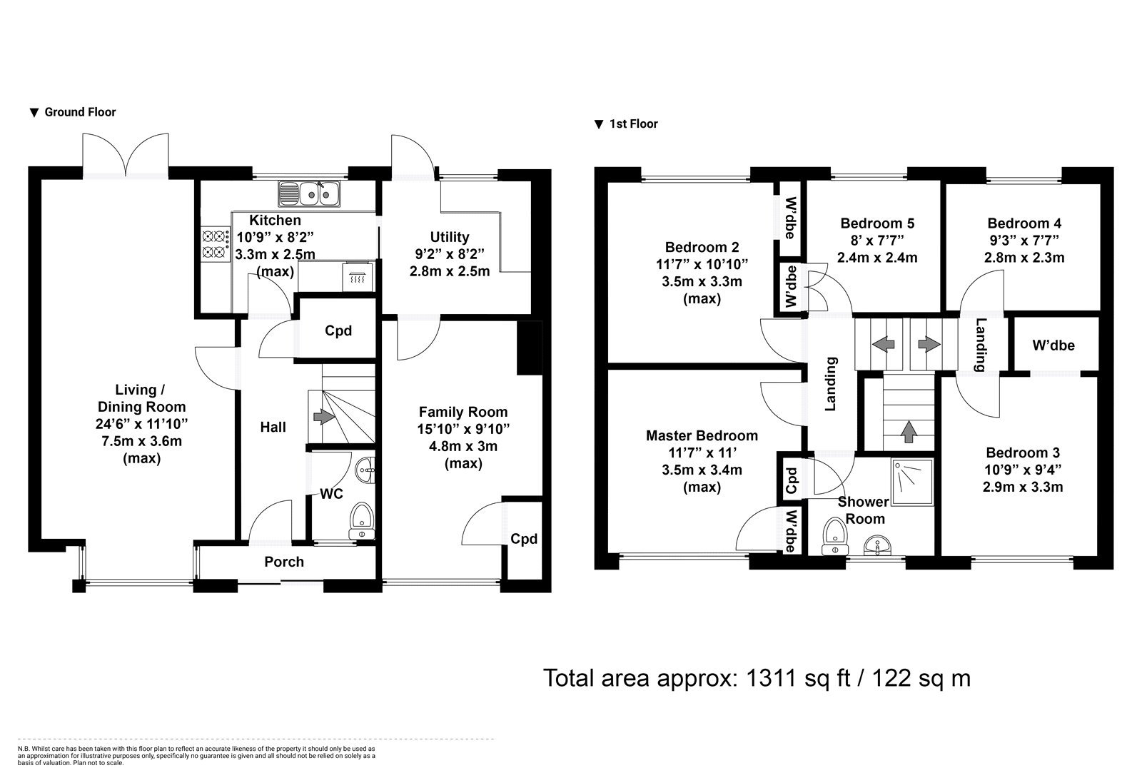 Avonmead, Greenmeadow, Swindon SN25, 5 bedroom semidetached house for