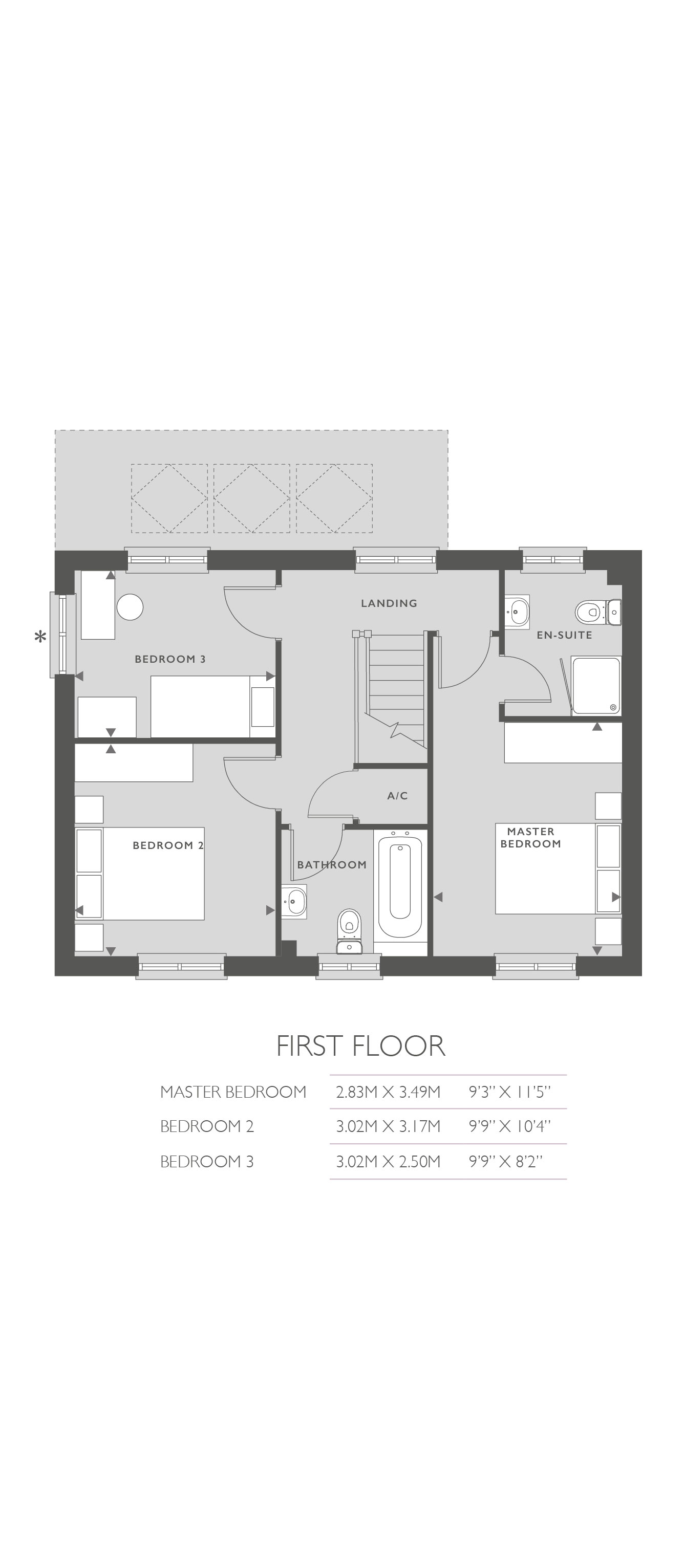 3 Bedrooms Detached house for sale in Highfield Place, Headbolt Lane, Kirkby L33